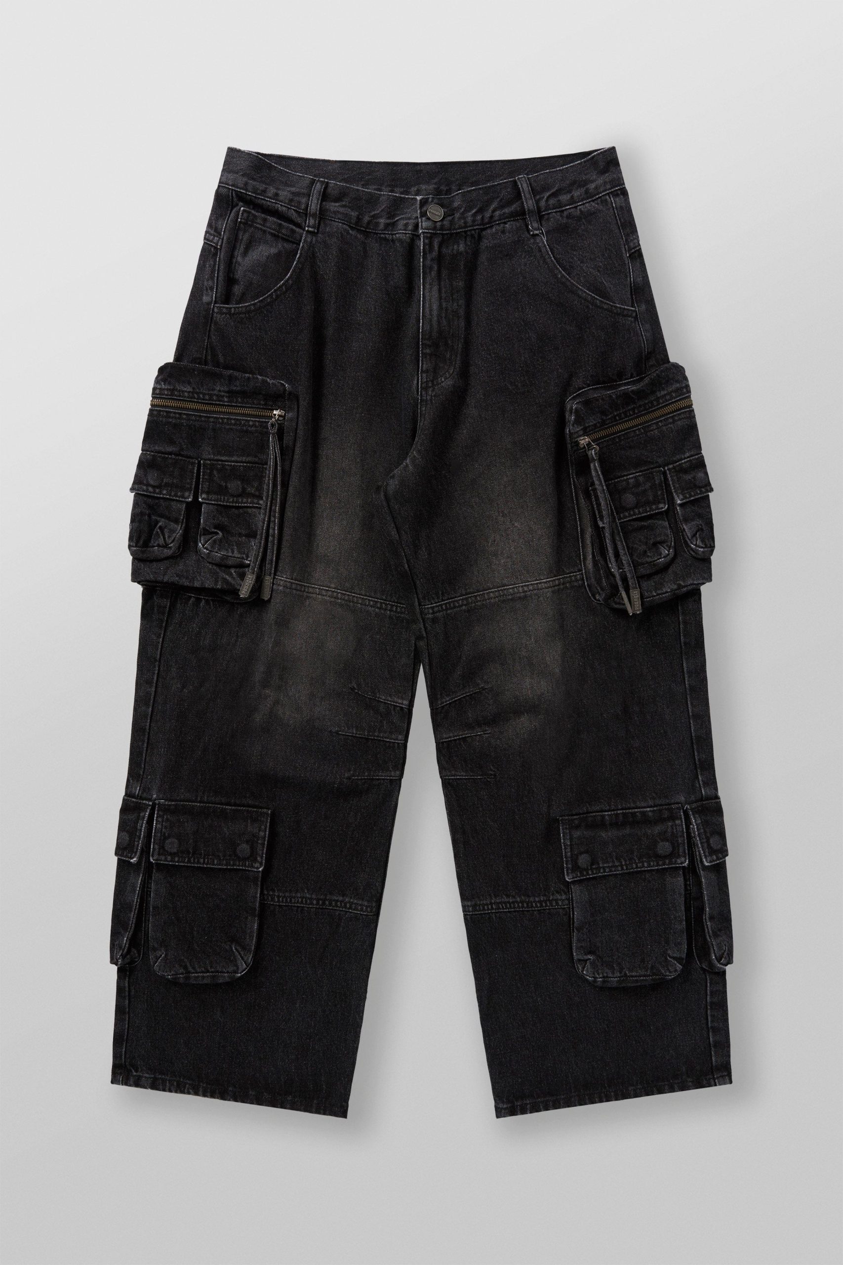 Black Wash