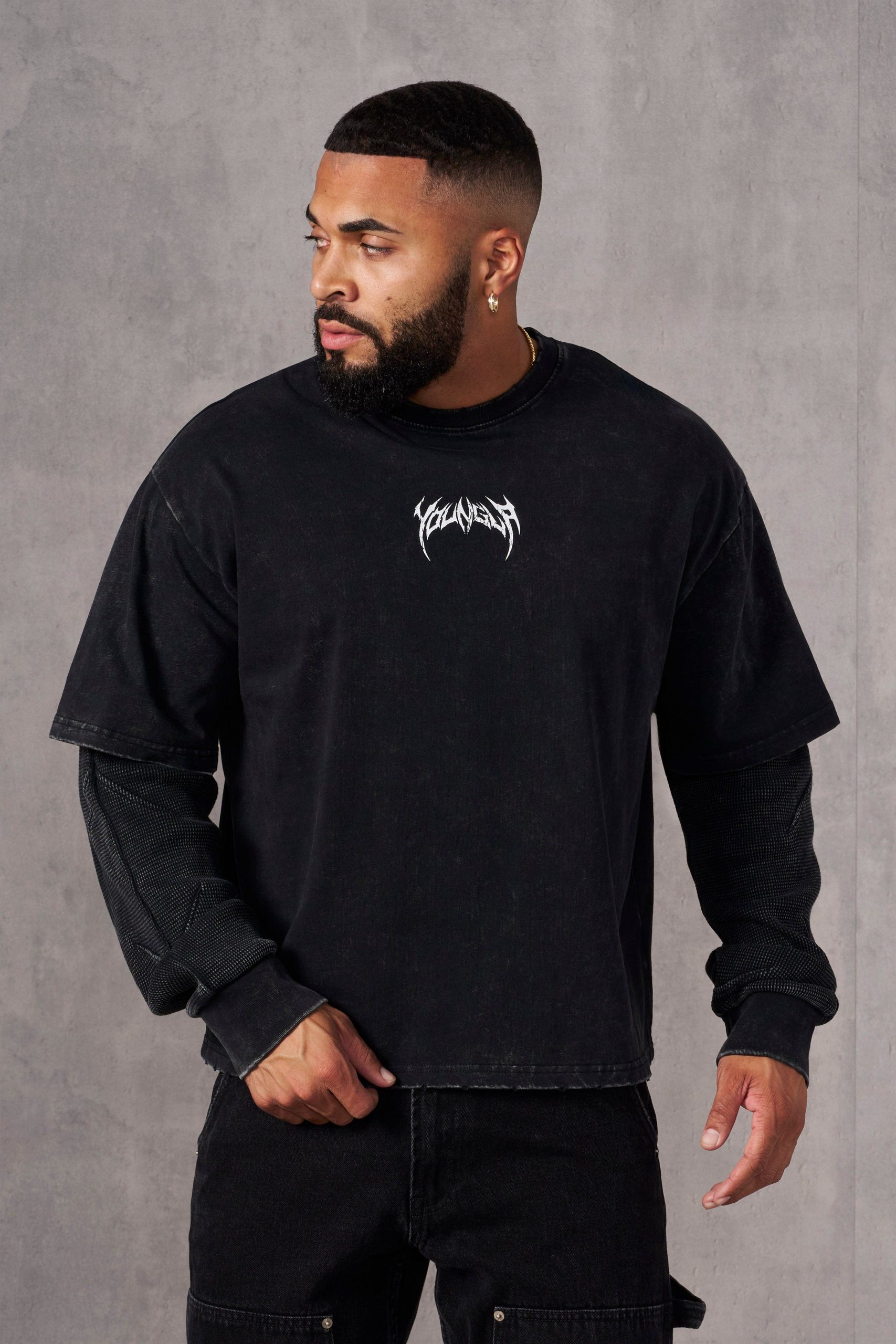 Black Wash