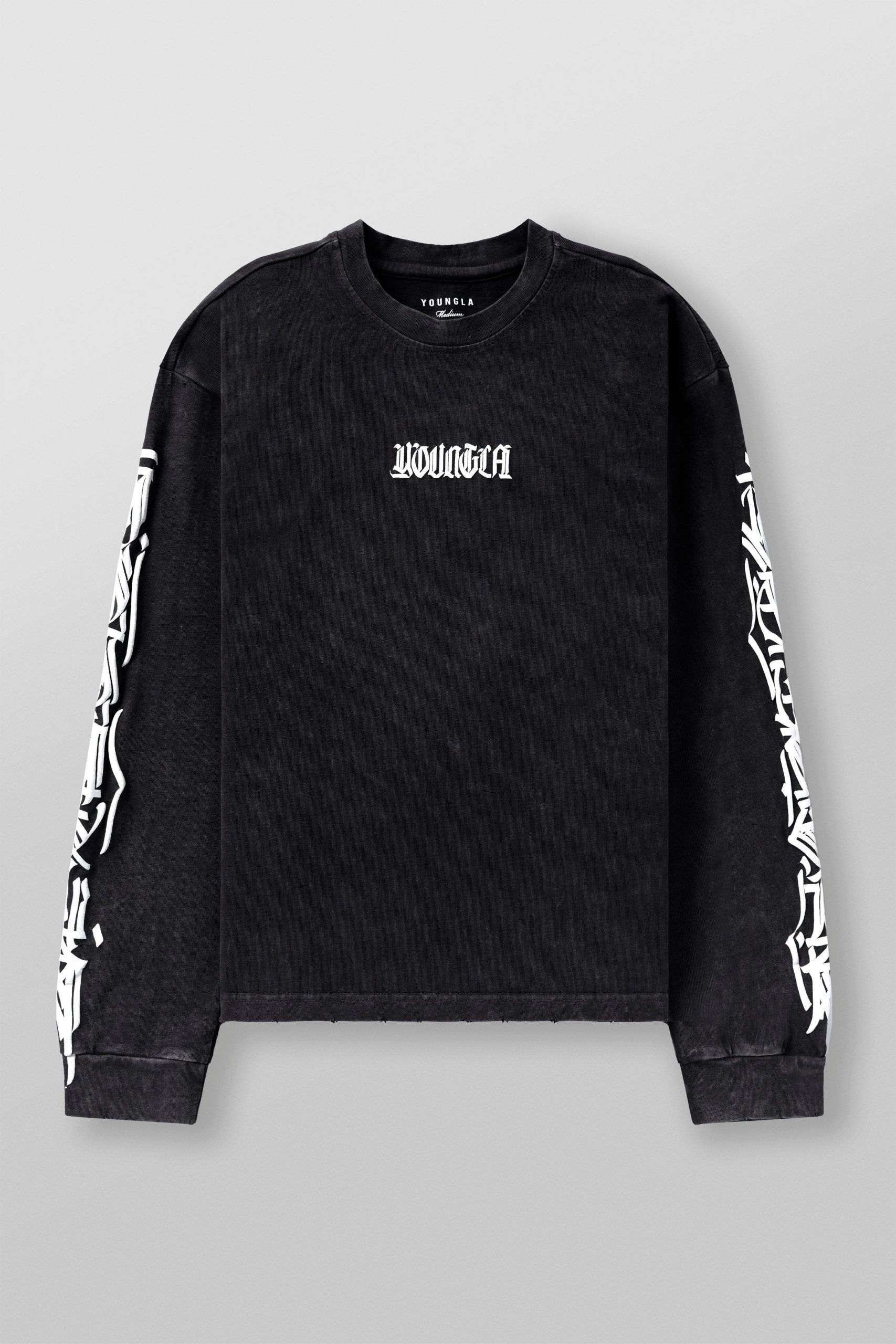 Black Wash