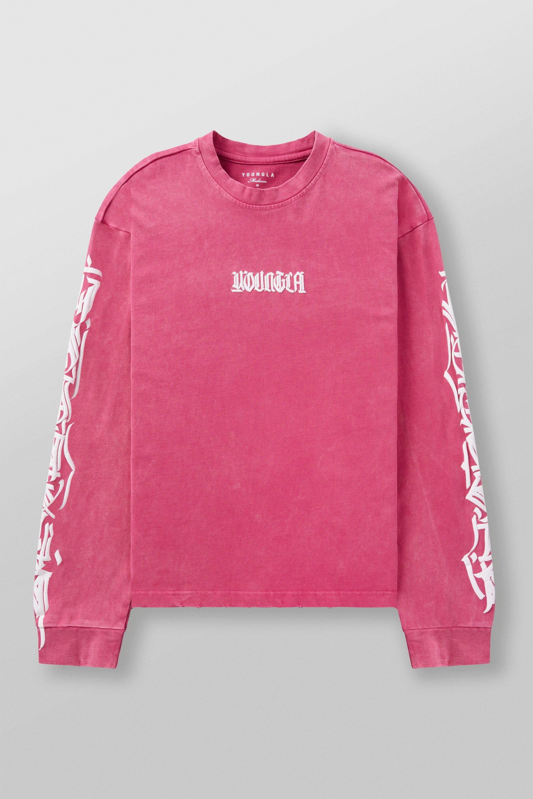 Pink Wash