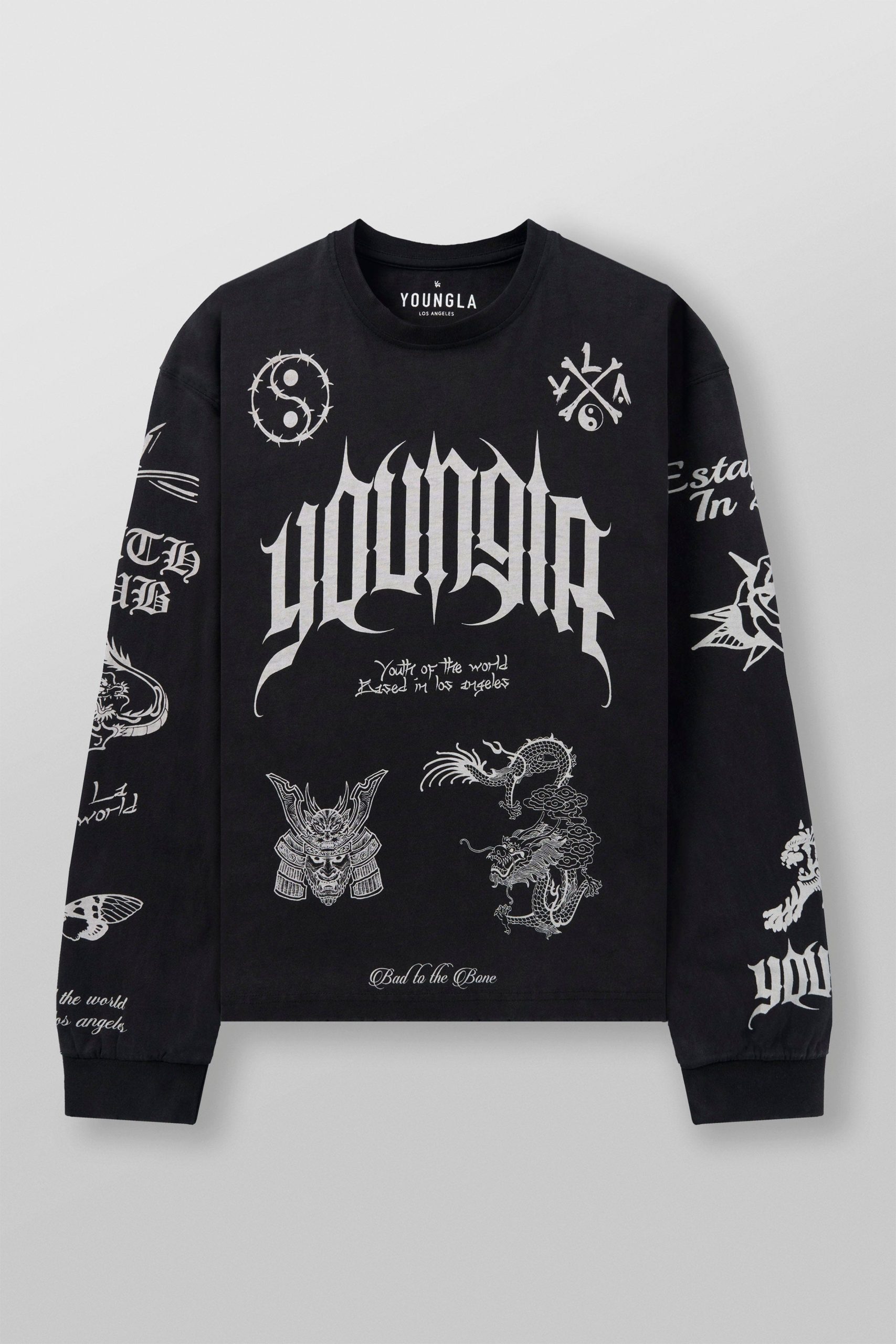 Black Wash