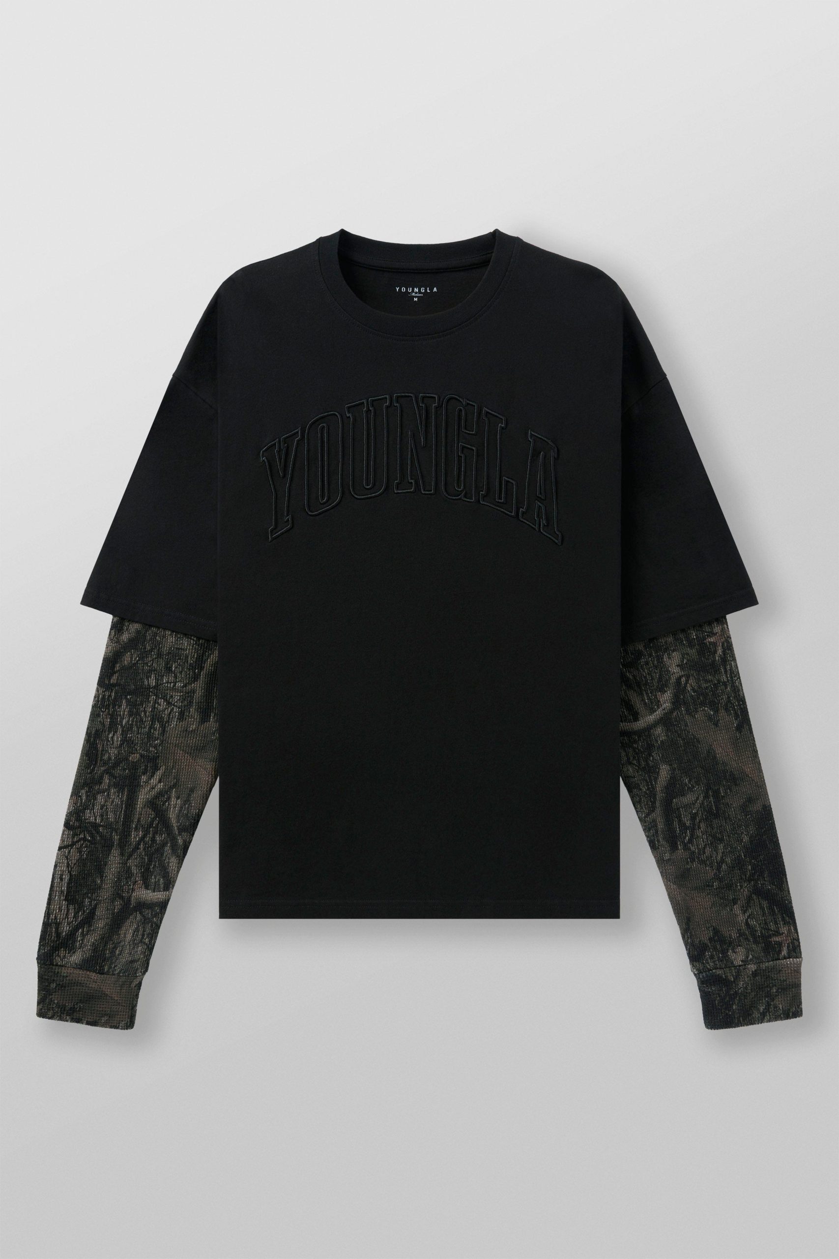 Black Wash