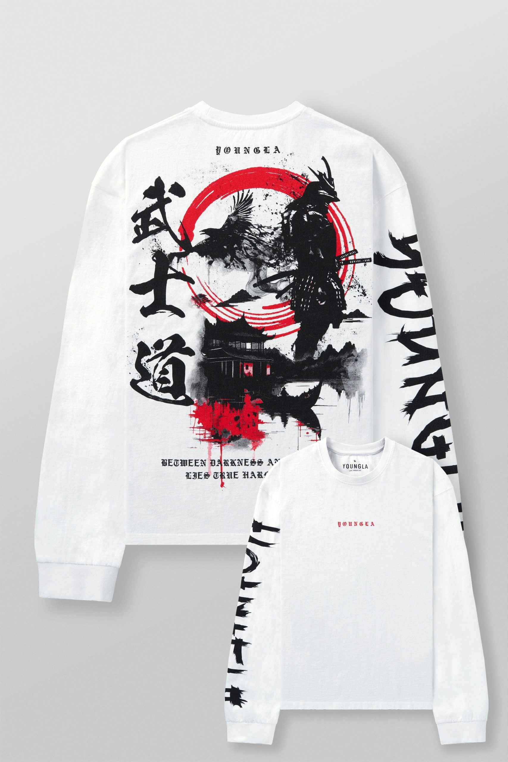 Samurai Eclipse