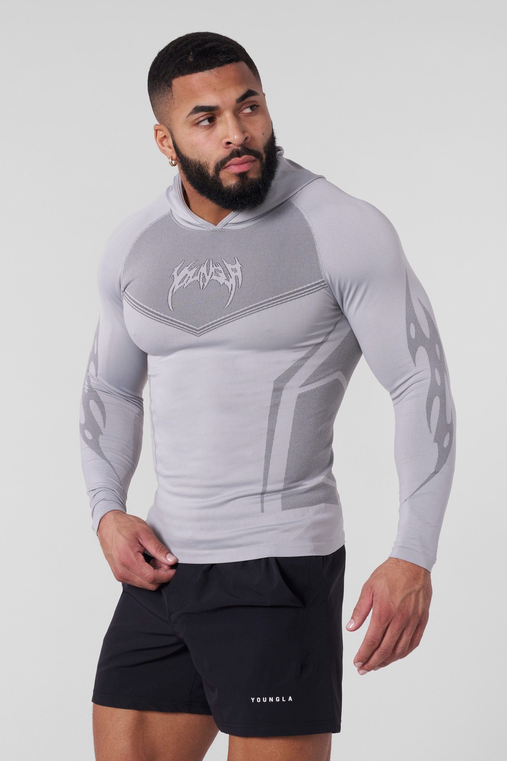 Light Grey