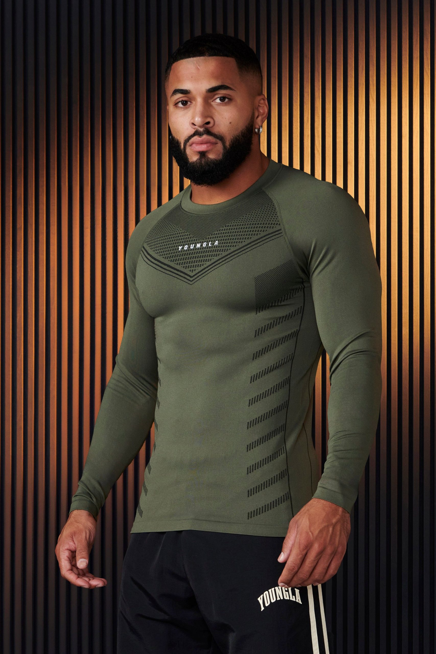 Olive Green
