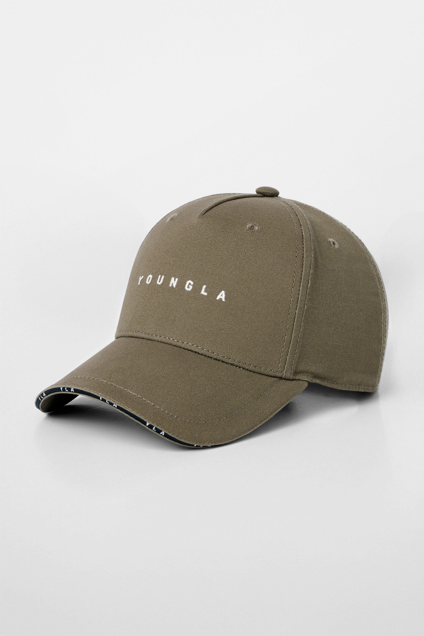 Pale Olive