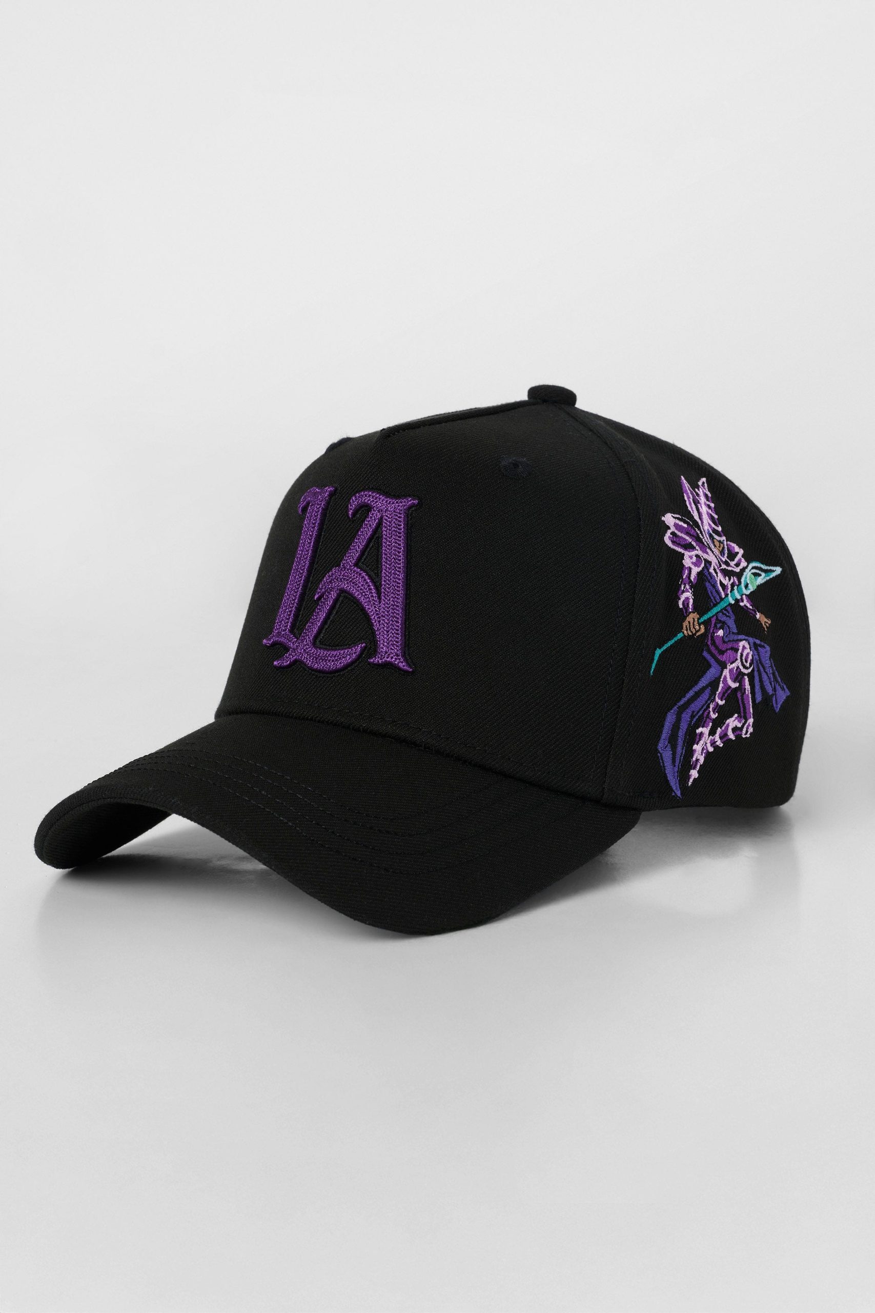 Dark Magician