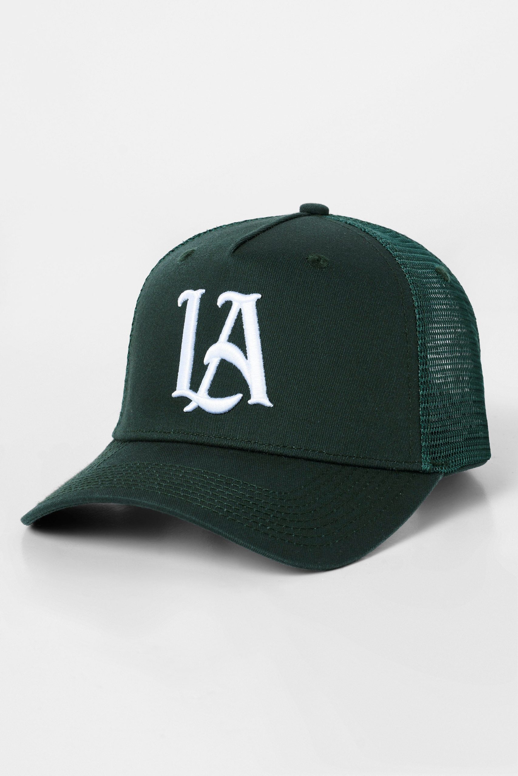 Jungle Green