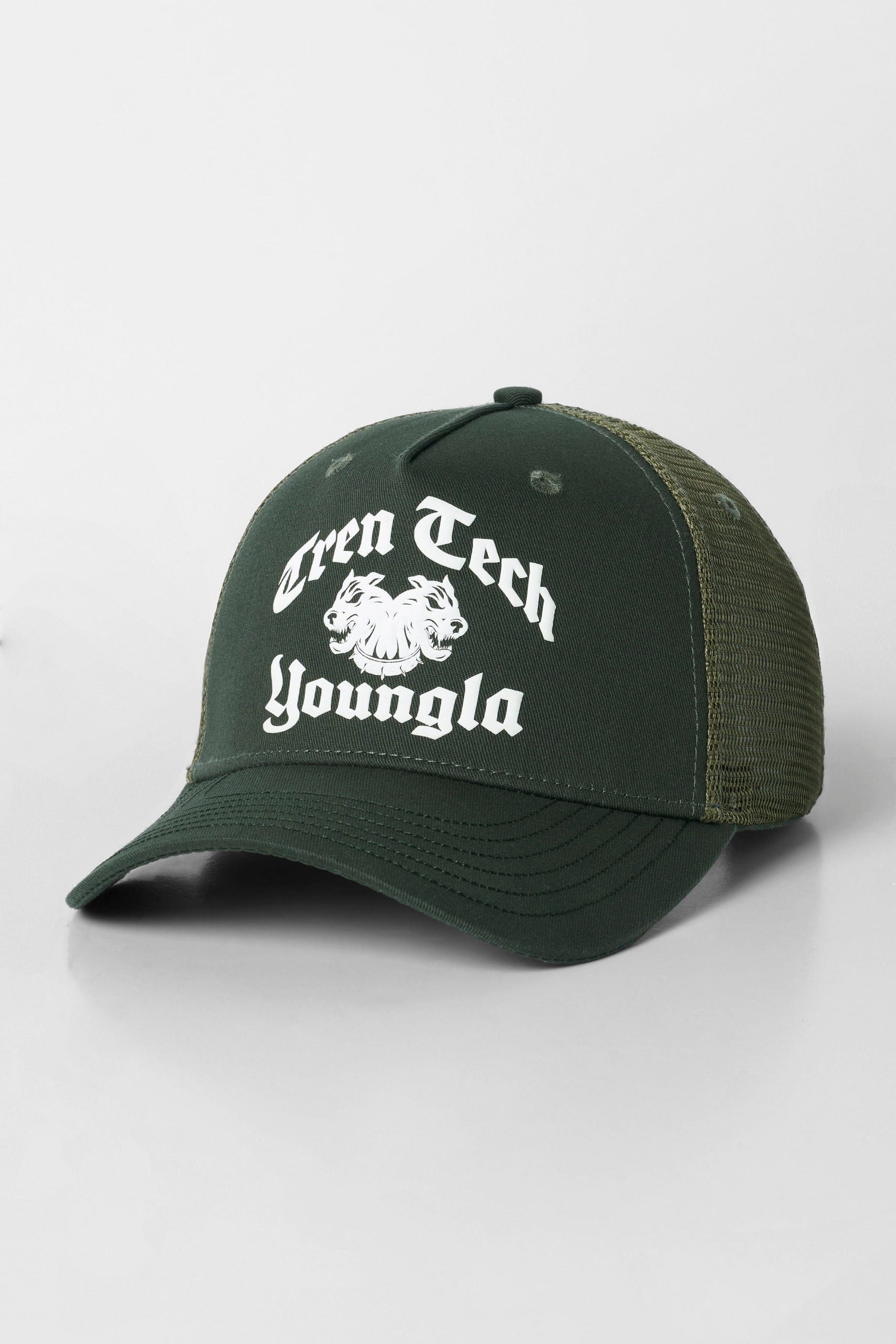 Jungle Green