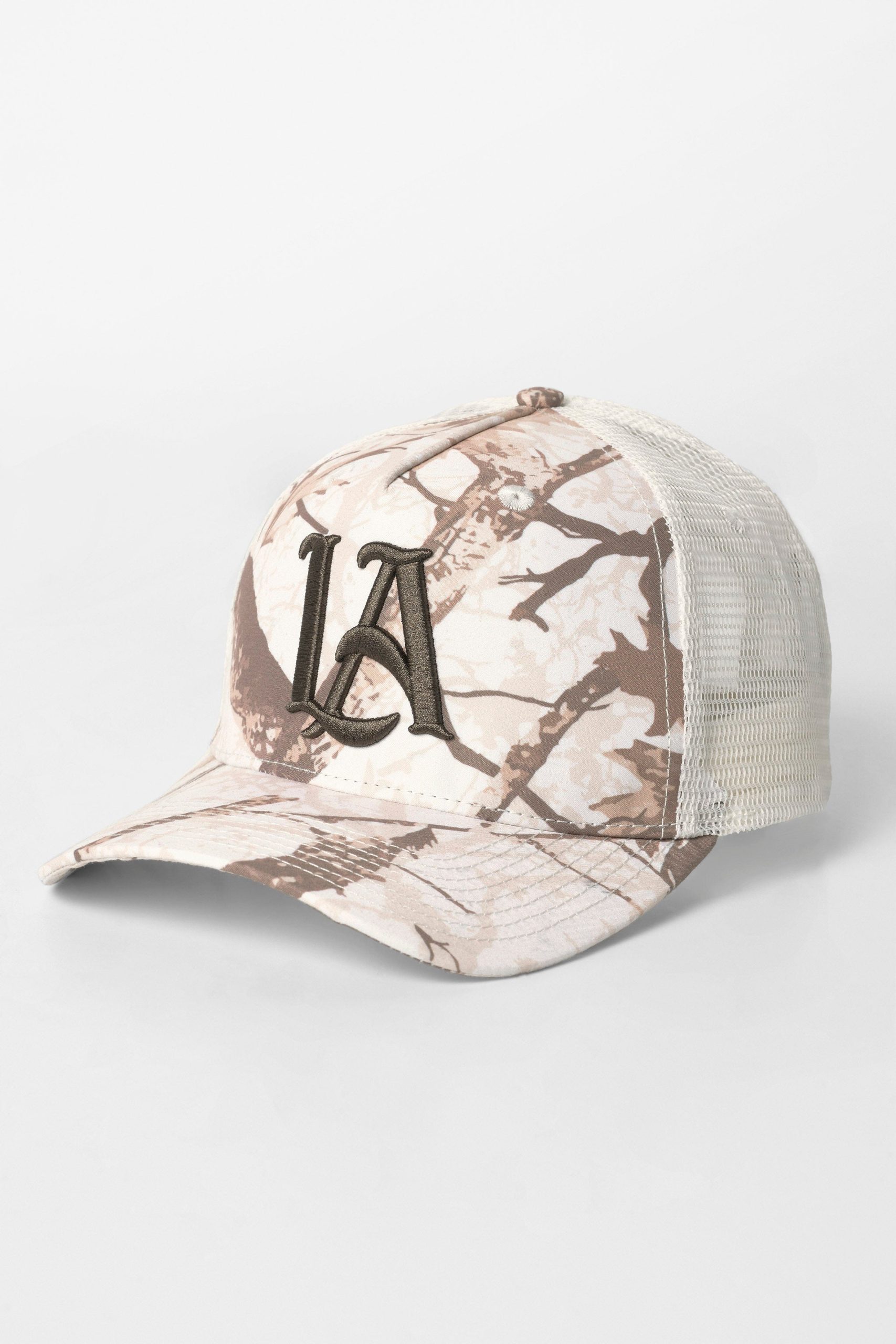 Snow Tree Camo