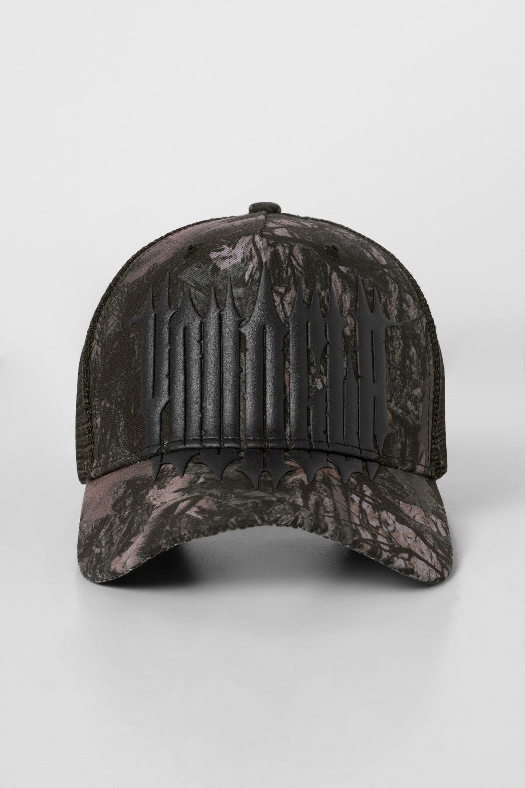 Dark Tree Camo