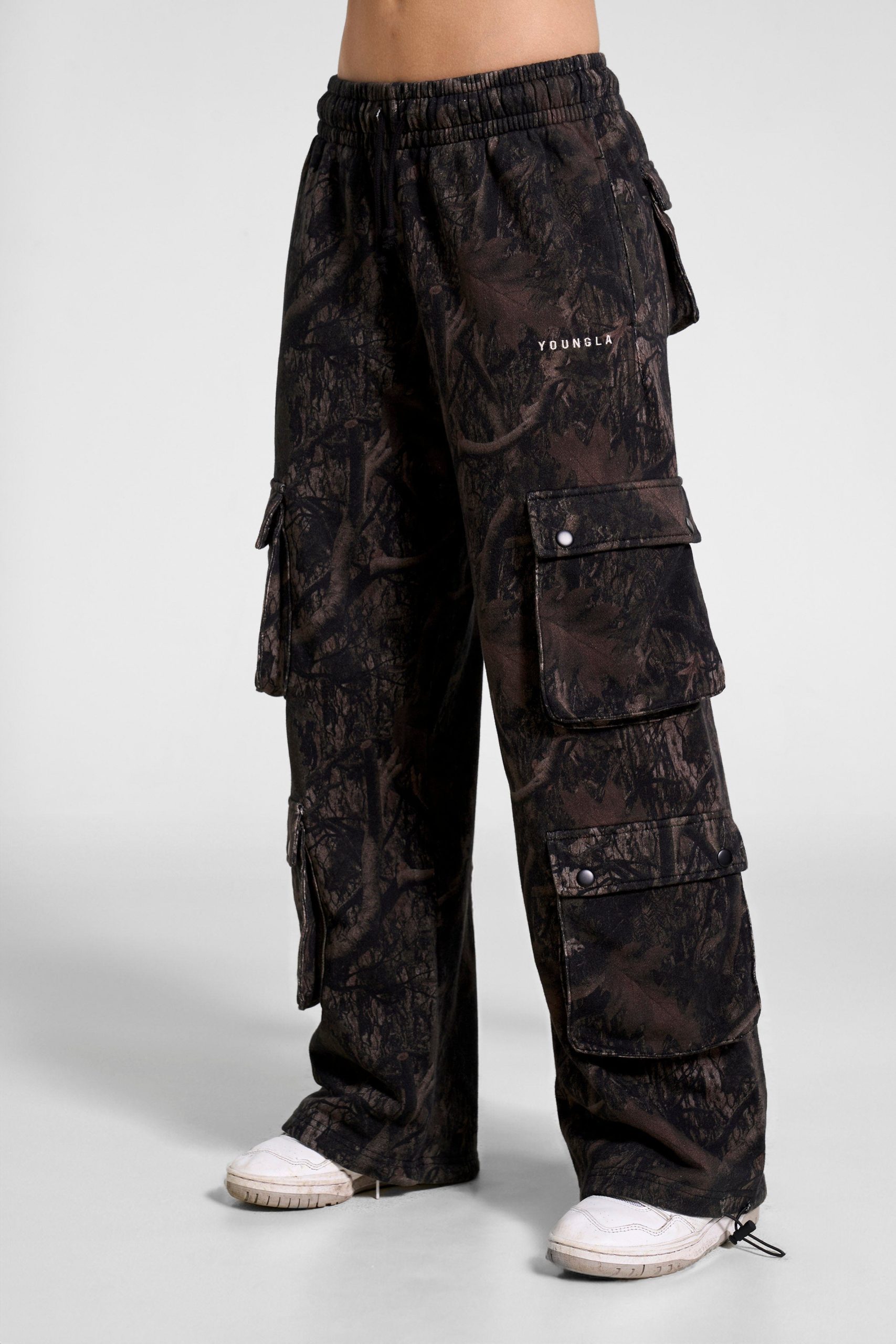 Black Camo