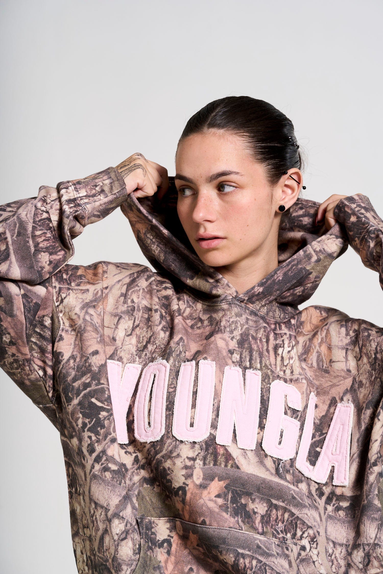 Green Camo