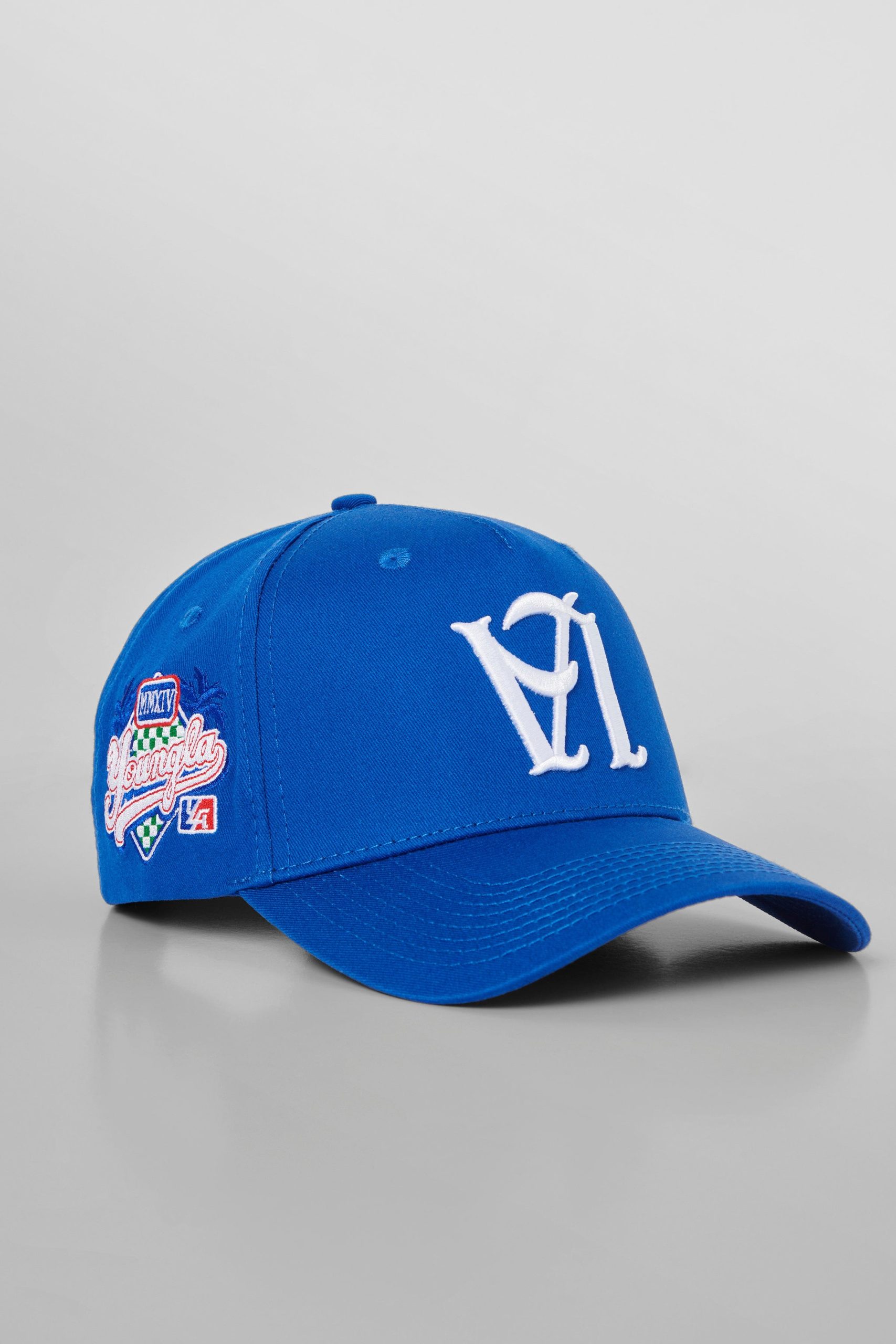 Royal Blue