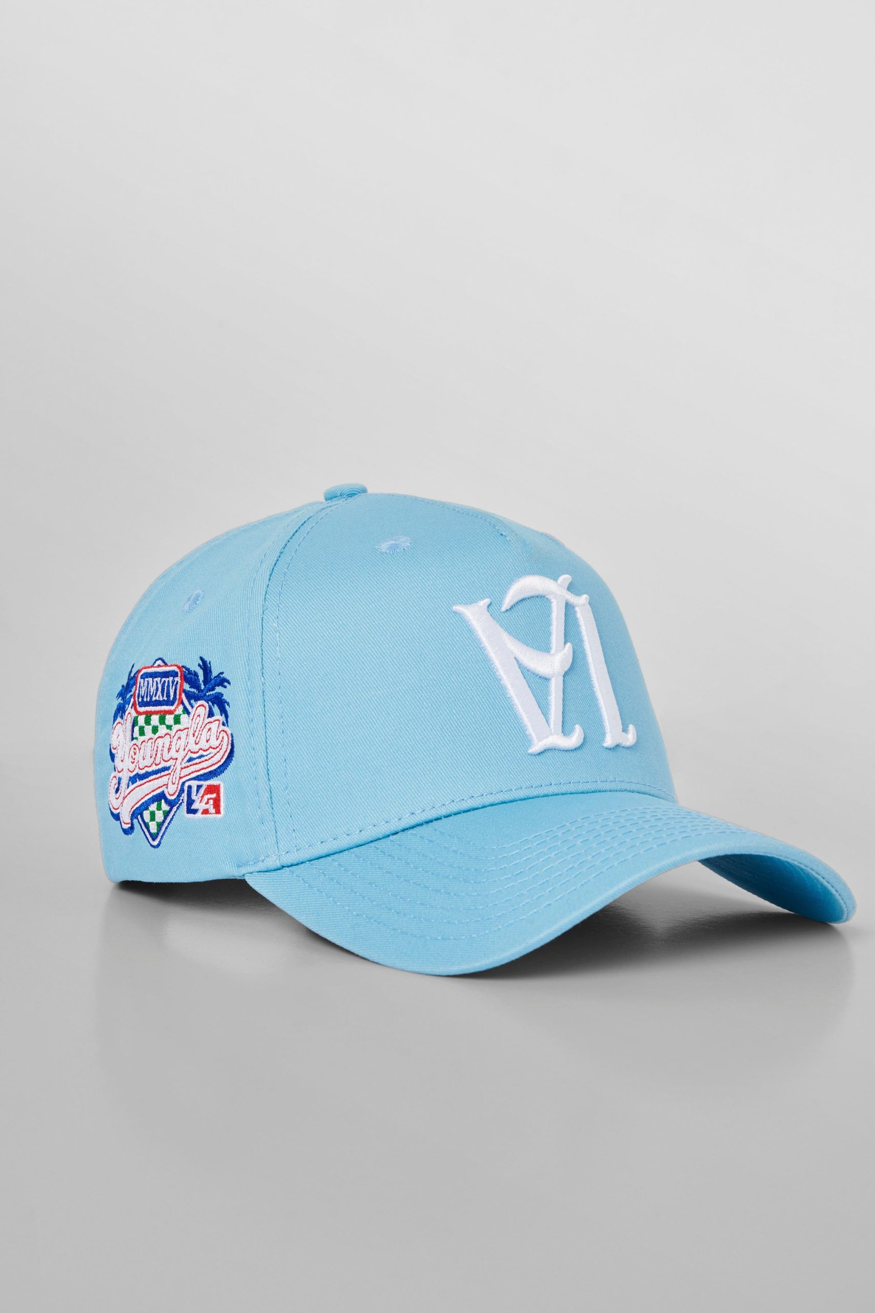 Carolina Blue