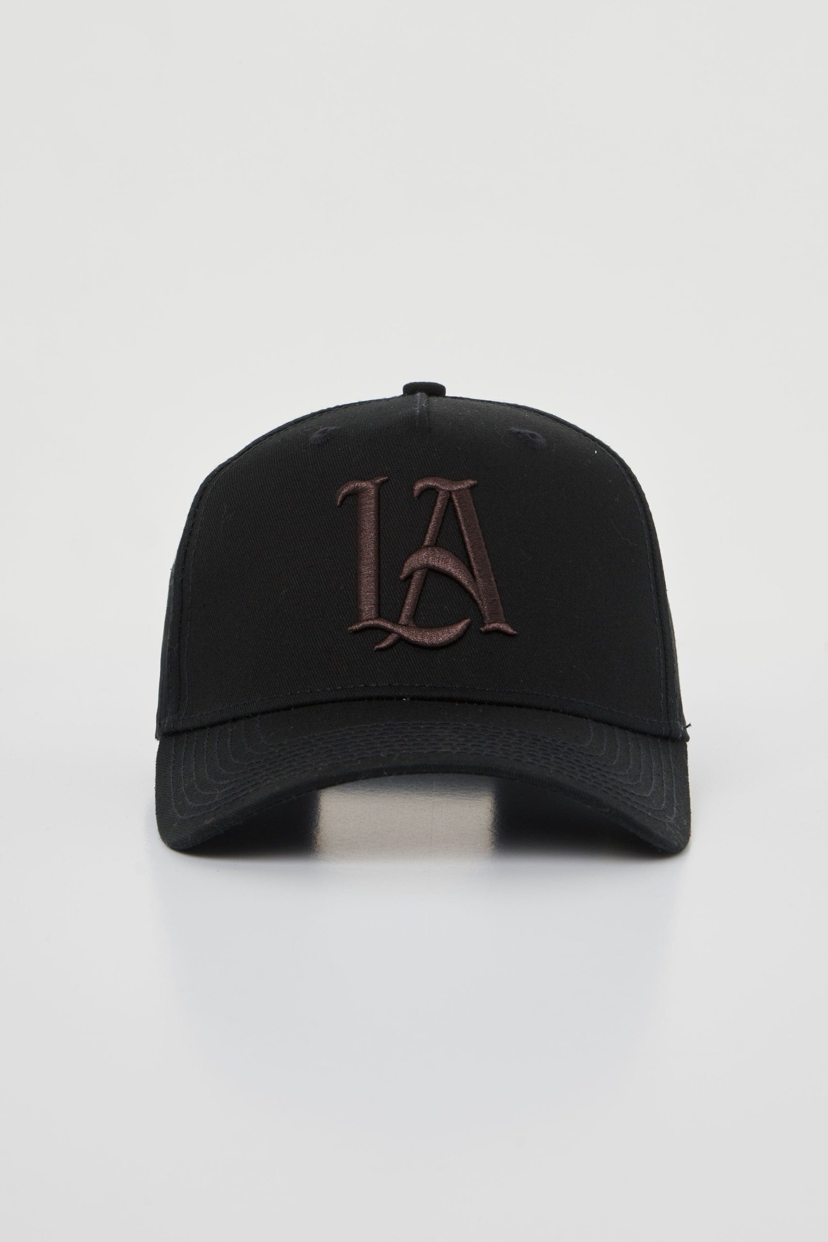 Black Brown LA