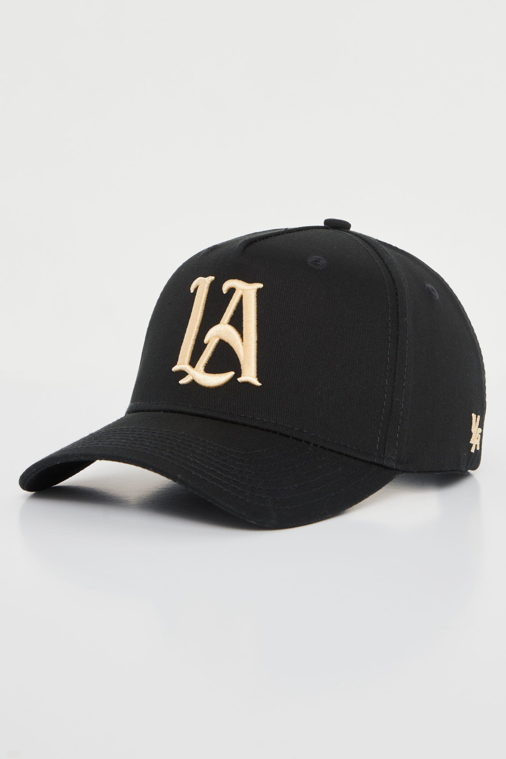 Black Off-White LA