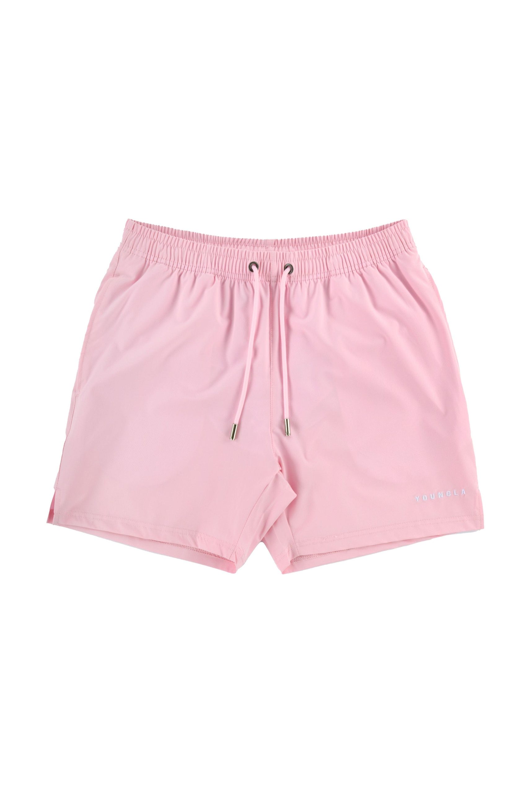 Pink Lemonade