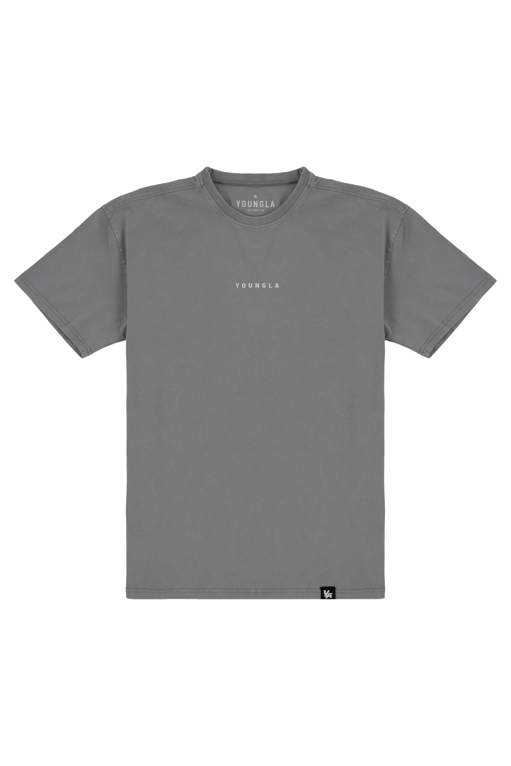 Grey Wash