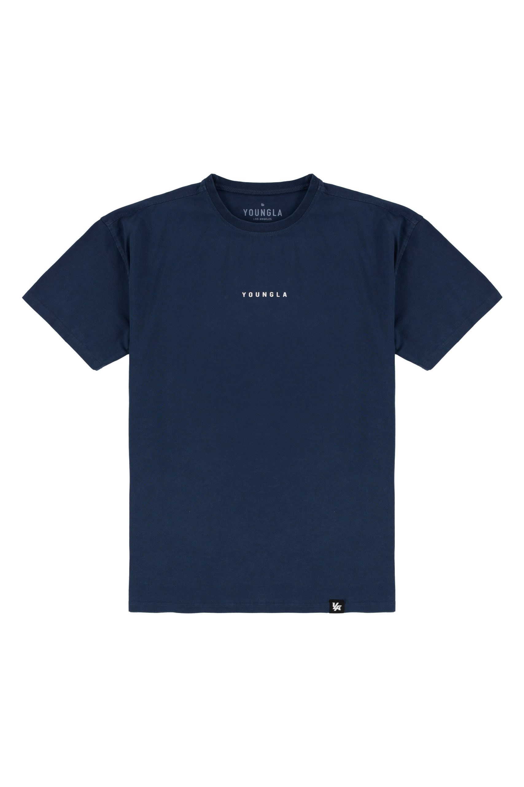 Navy Wash