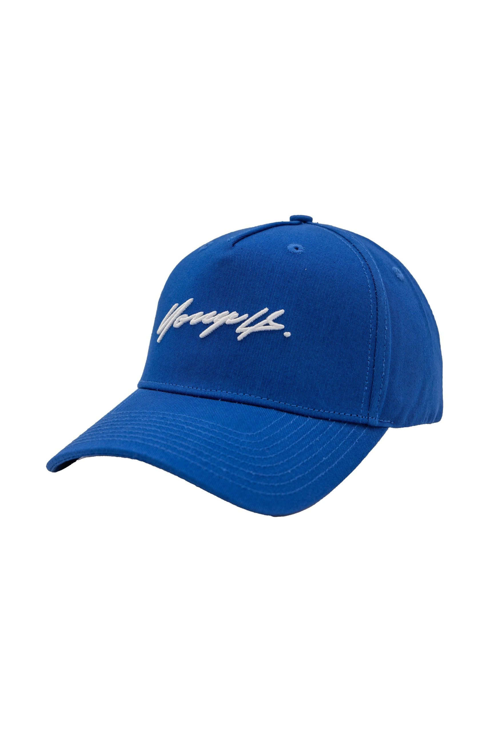 Royal Blue