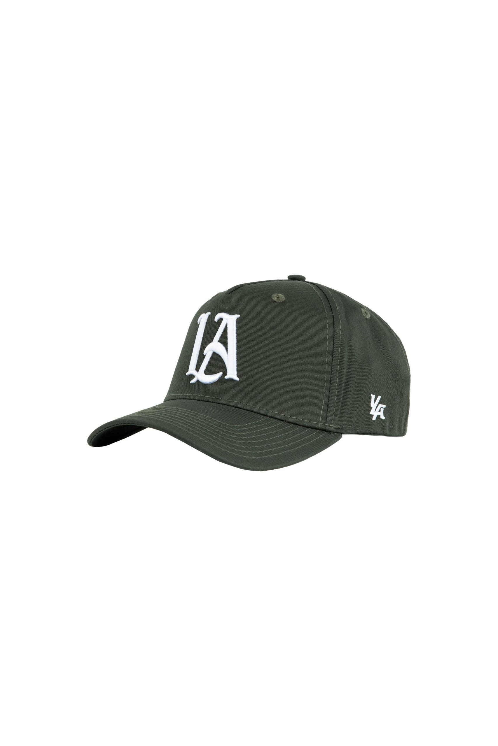 Jungle Green