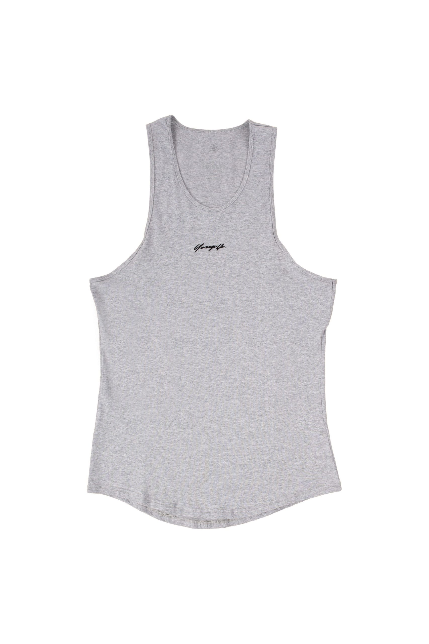 Heather Grey