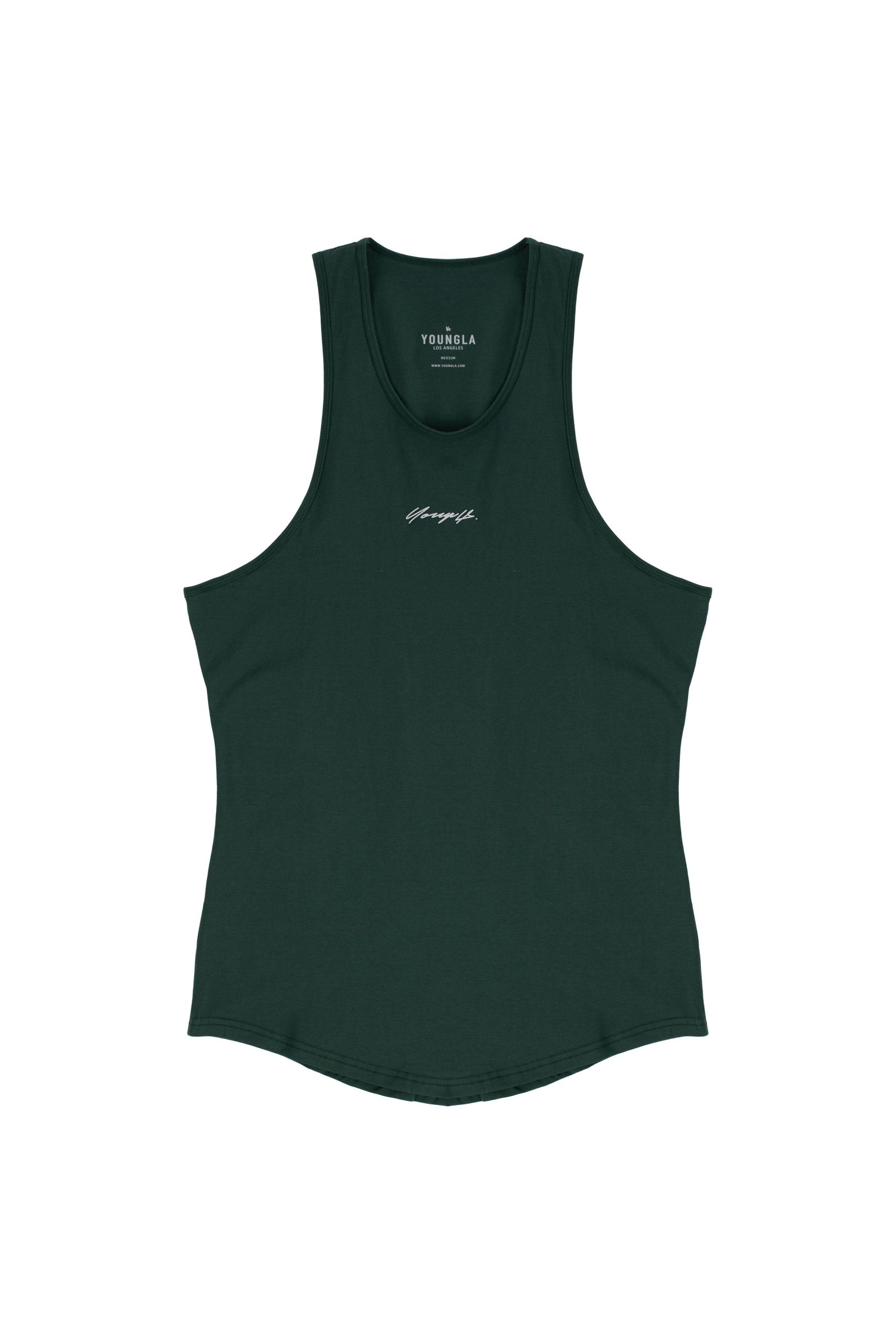Forest Green