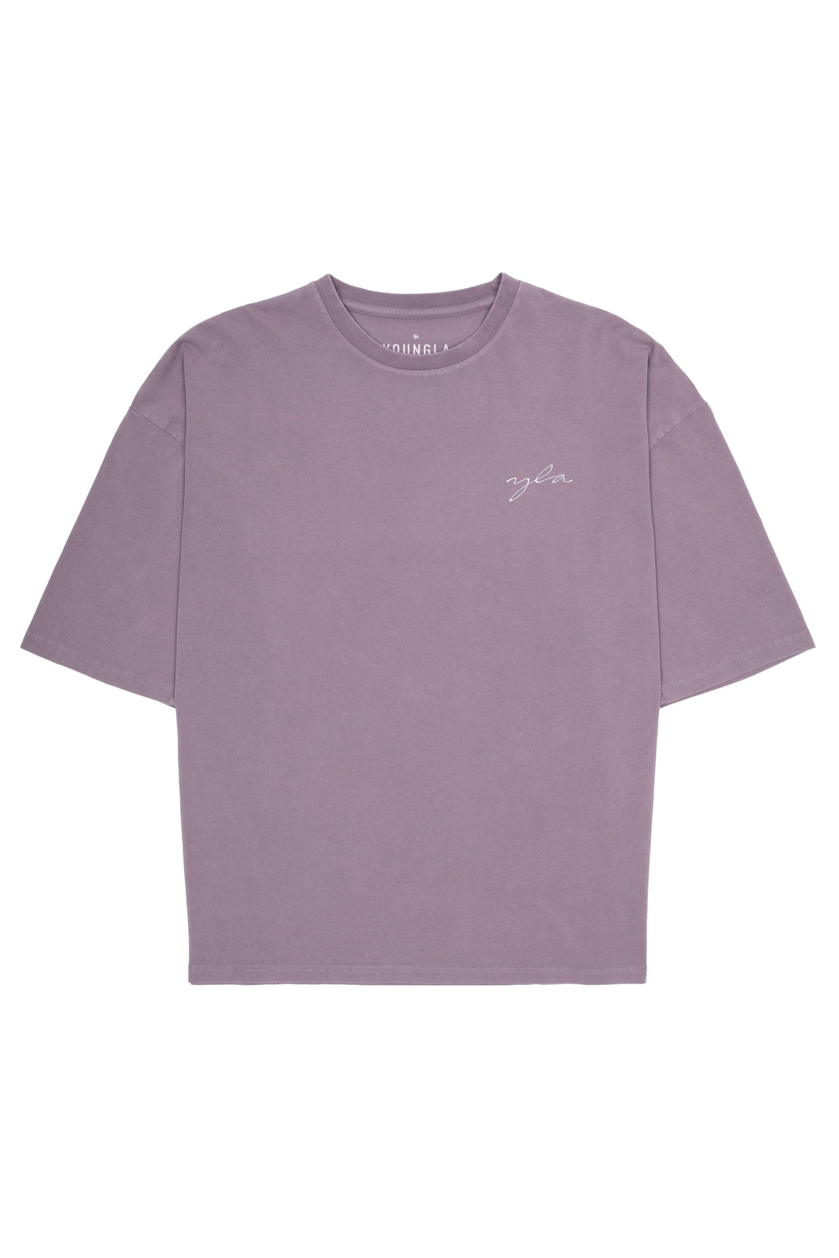 Lavender Wash