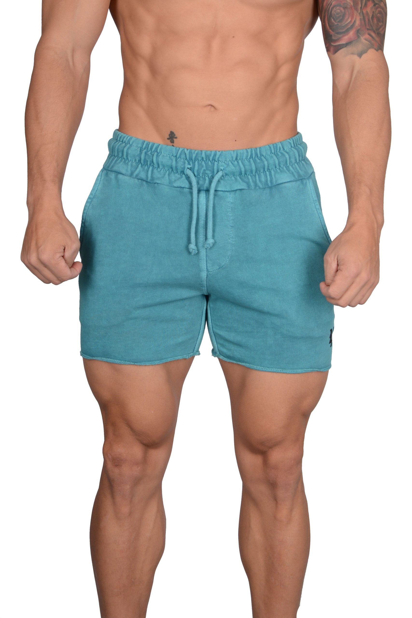 Teal Wash
