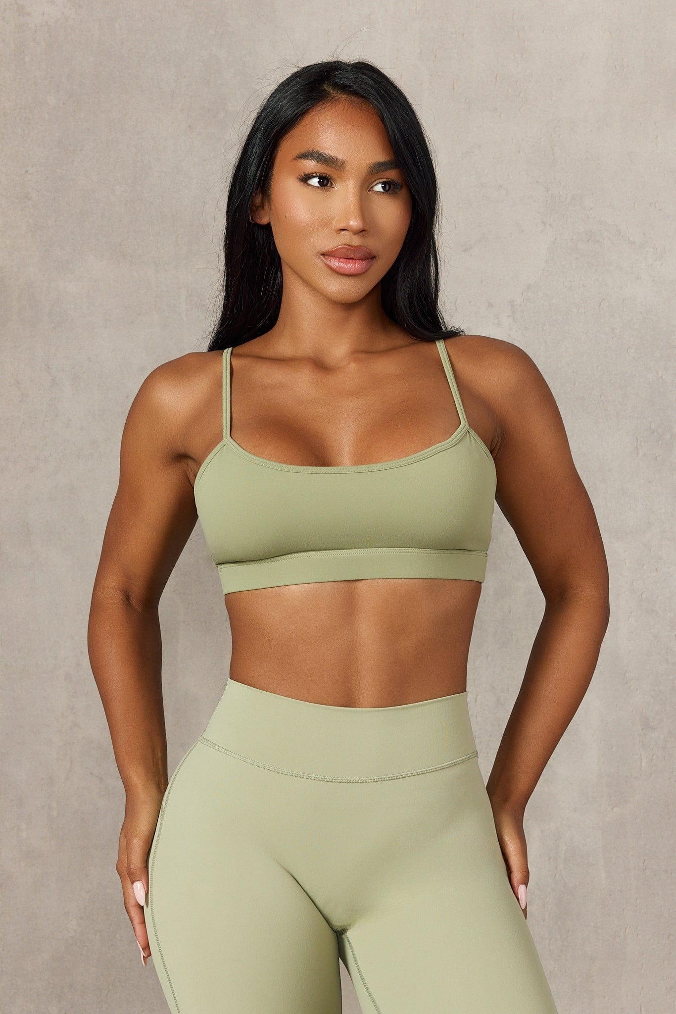 Sage Green