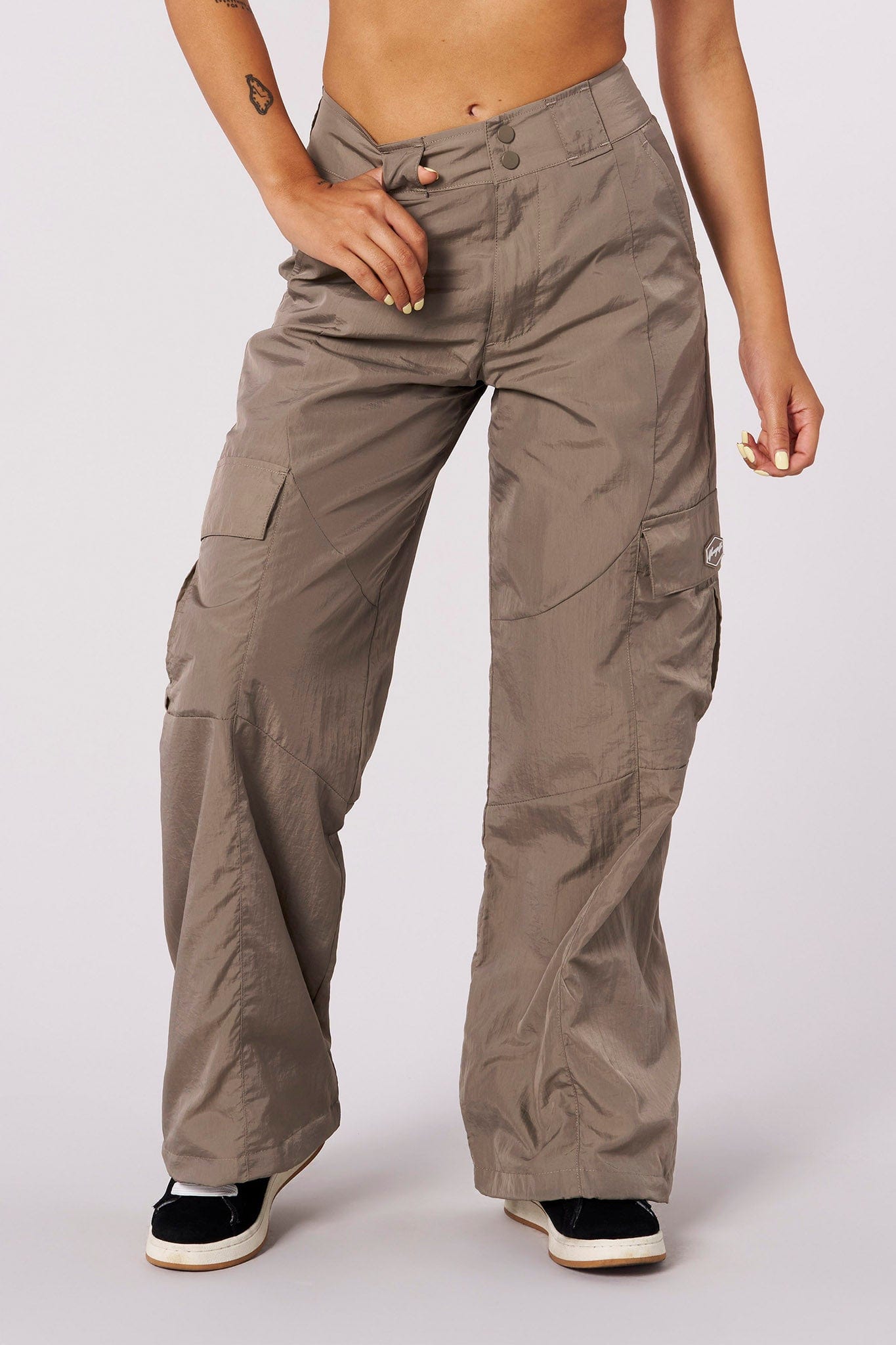 Taupe