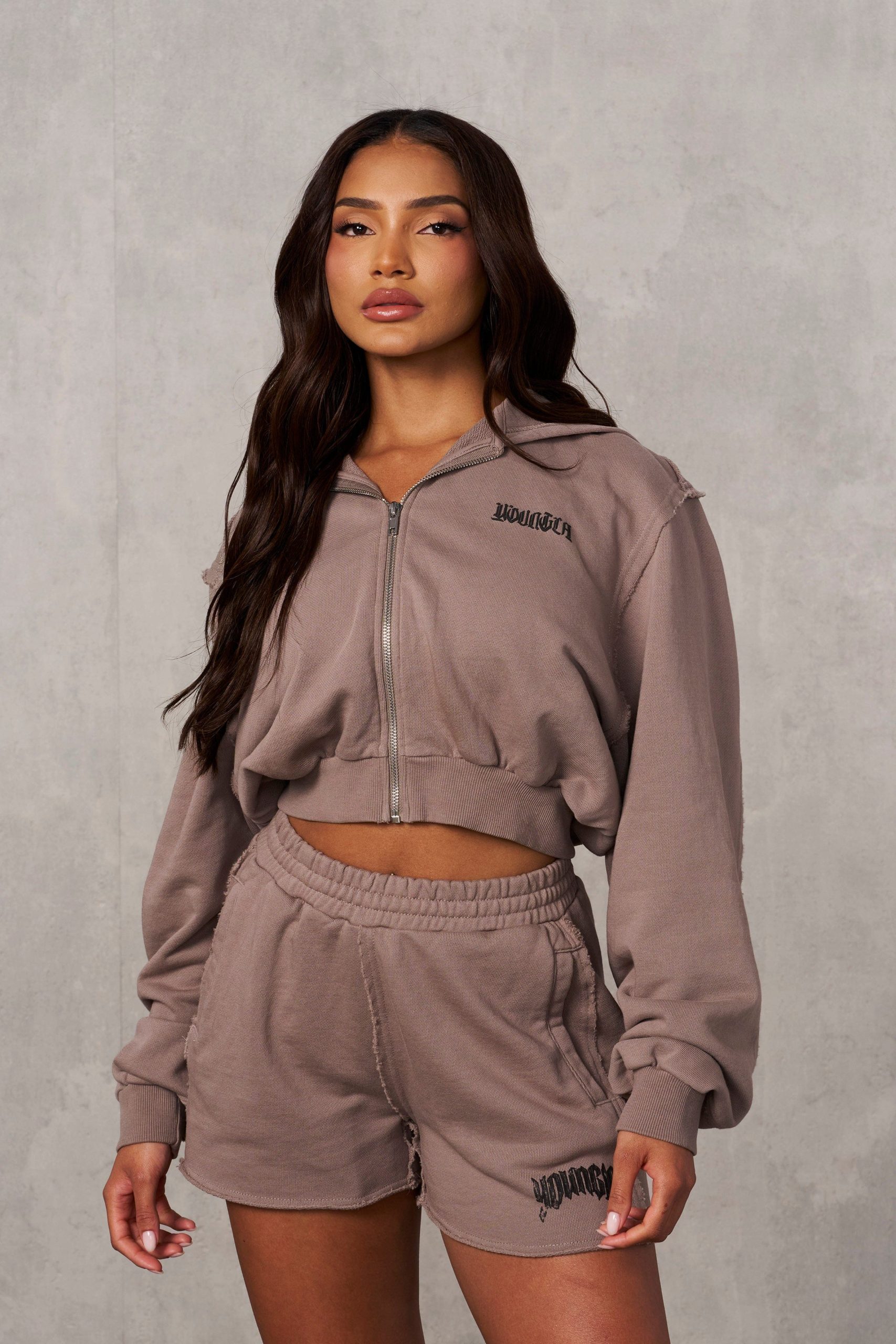Deep Taupe