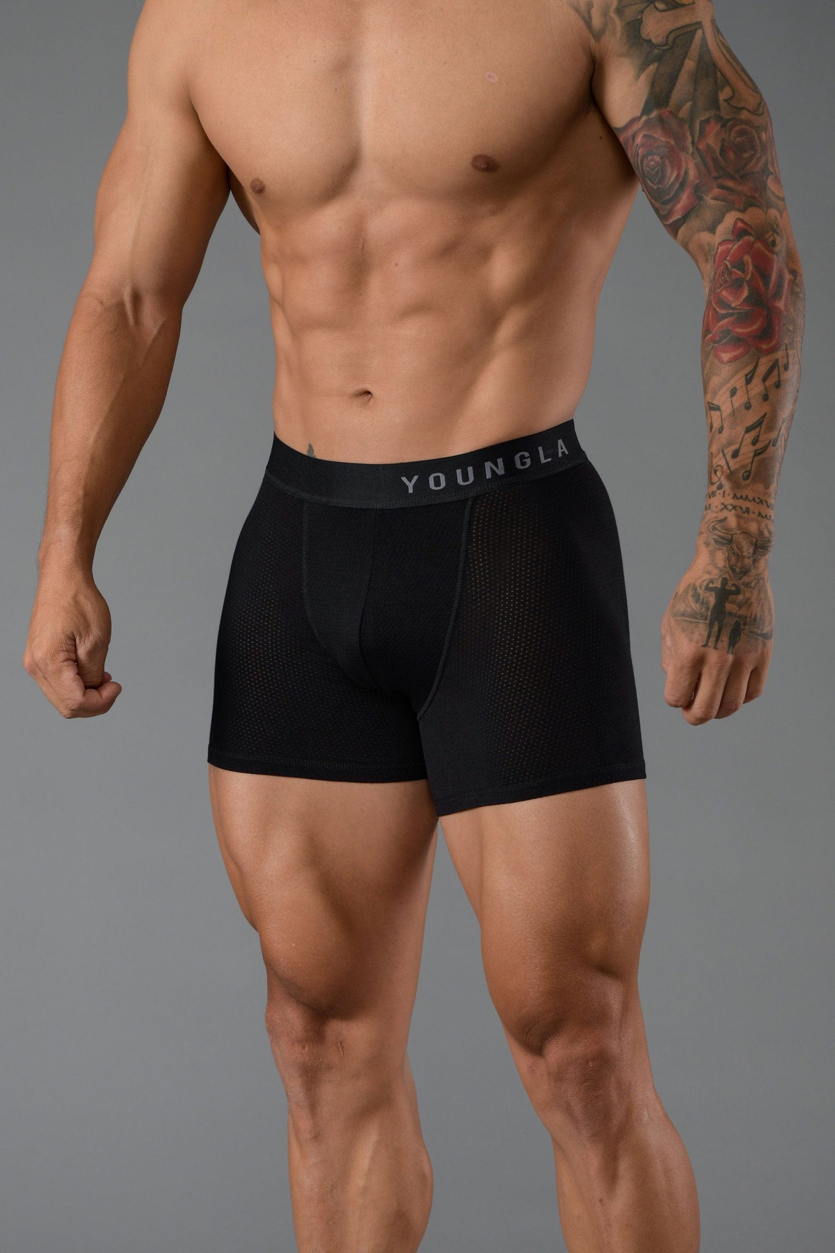 All Black