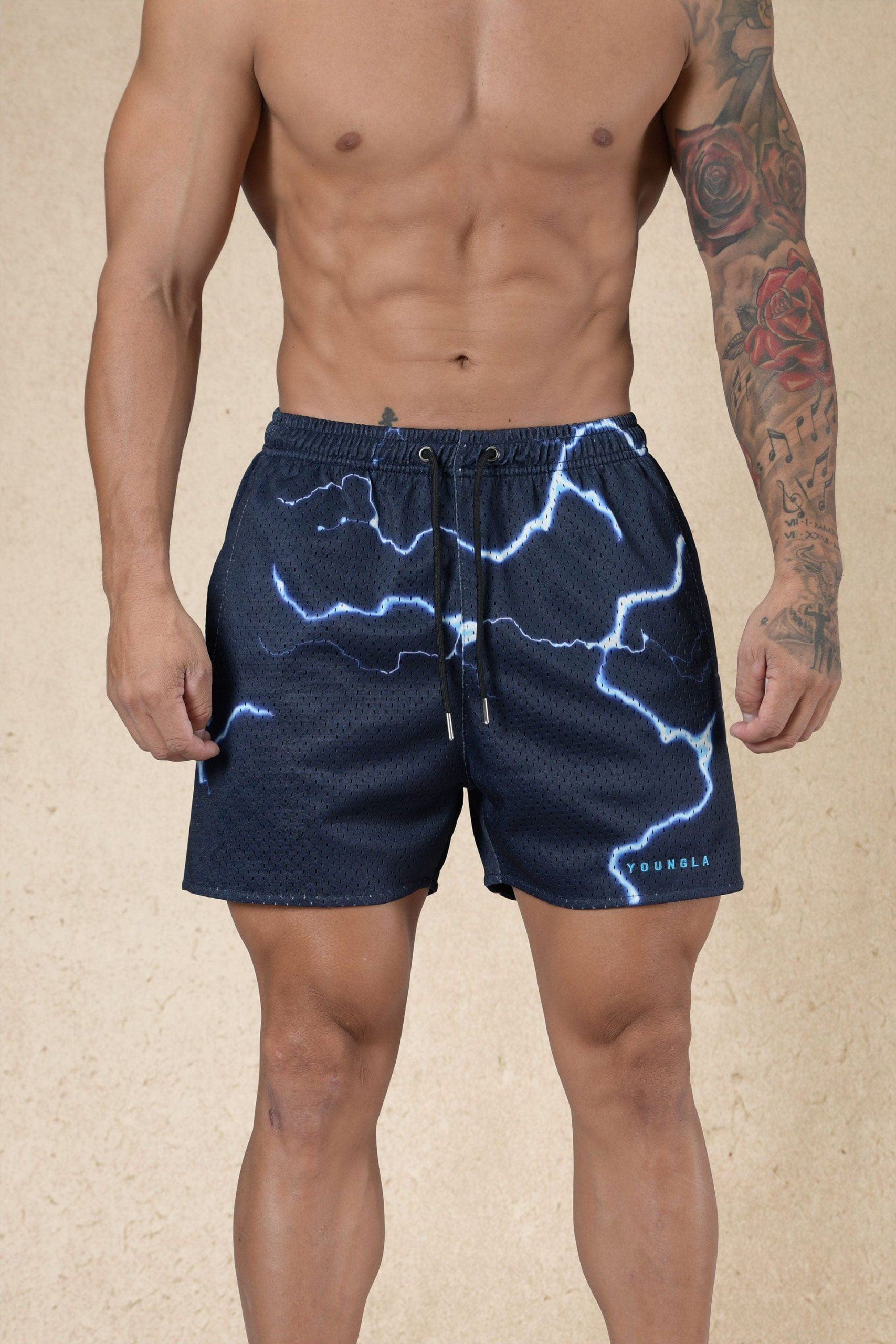 Midnight Lightning