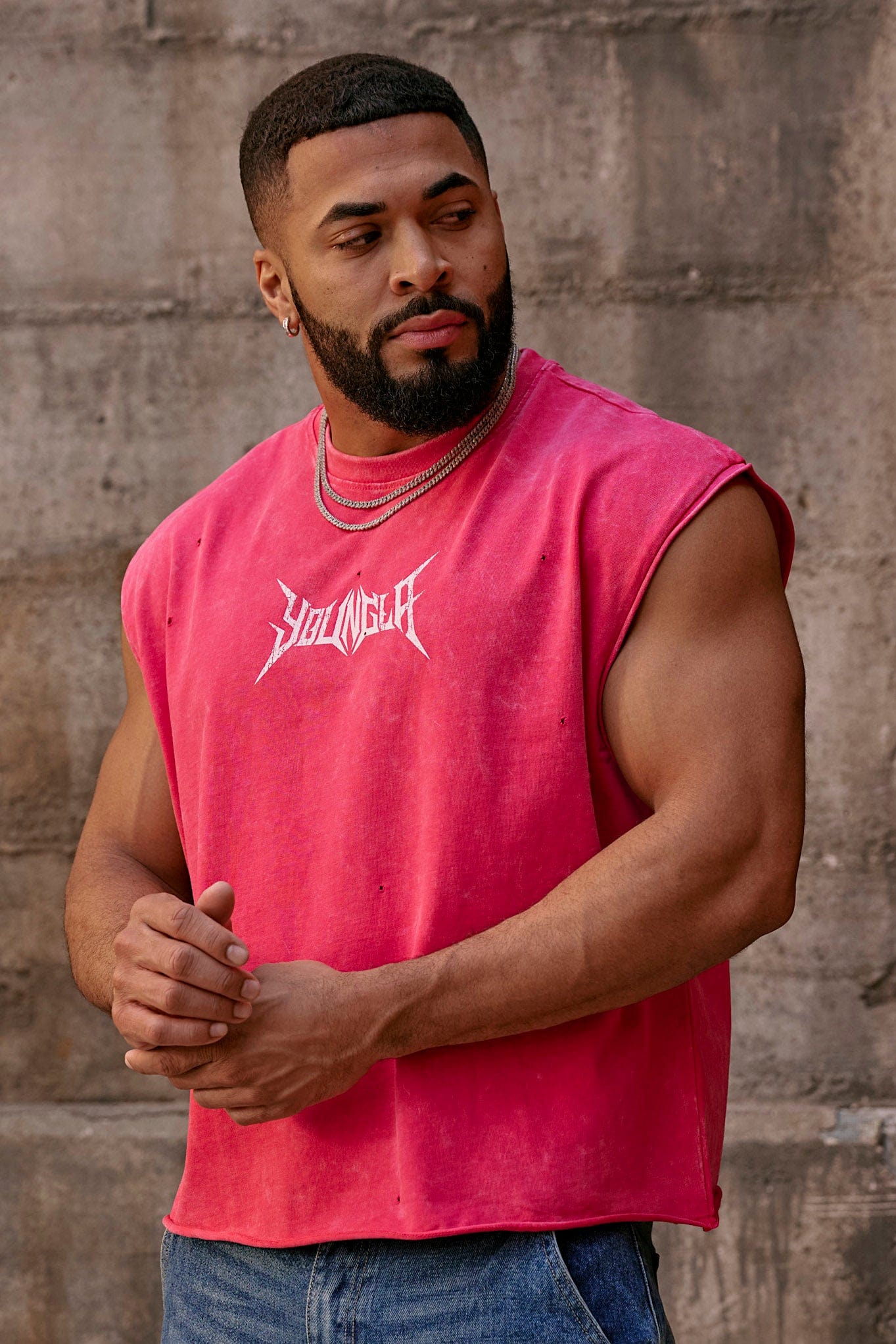 Pink Wash