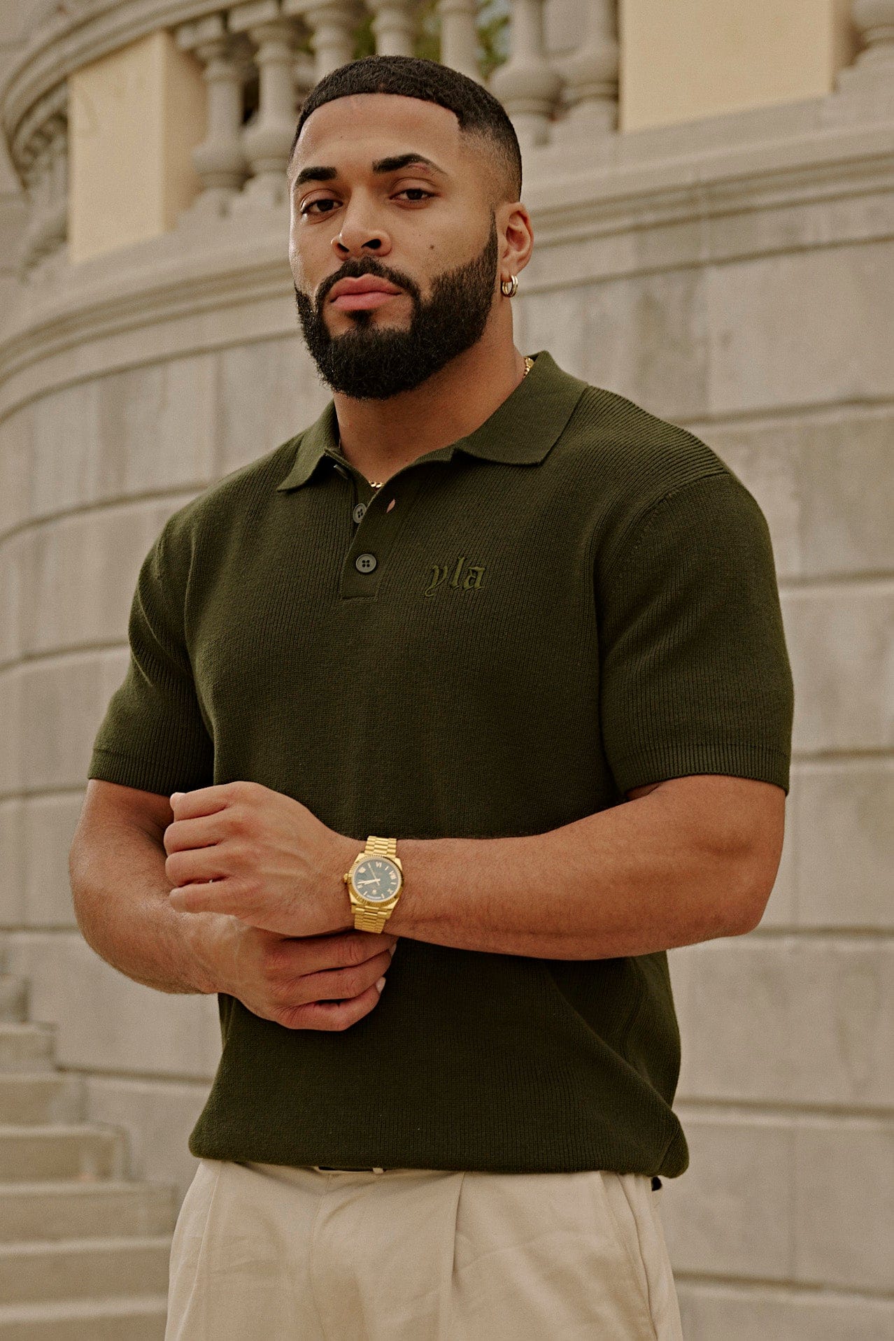 Dark Green