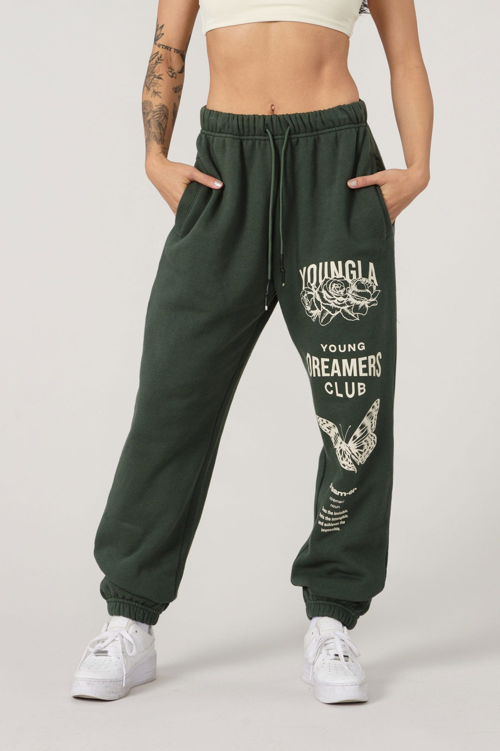 Forest Green
