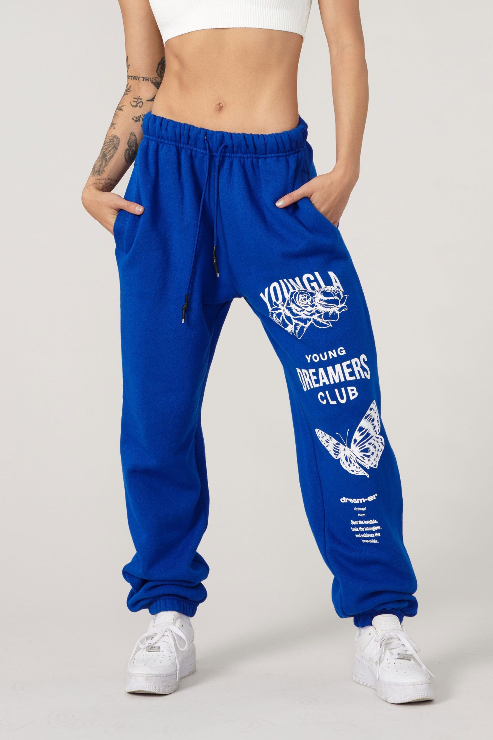 Royal Blue