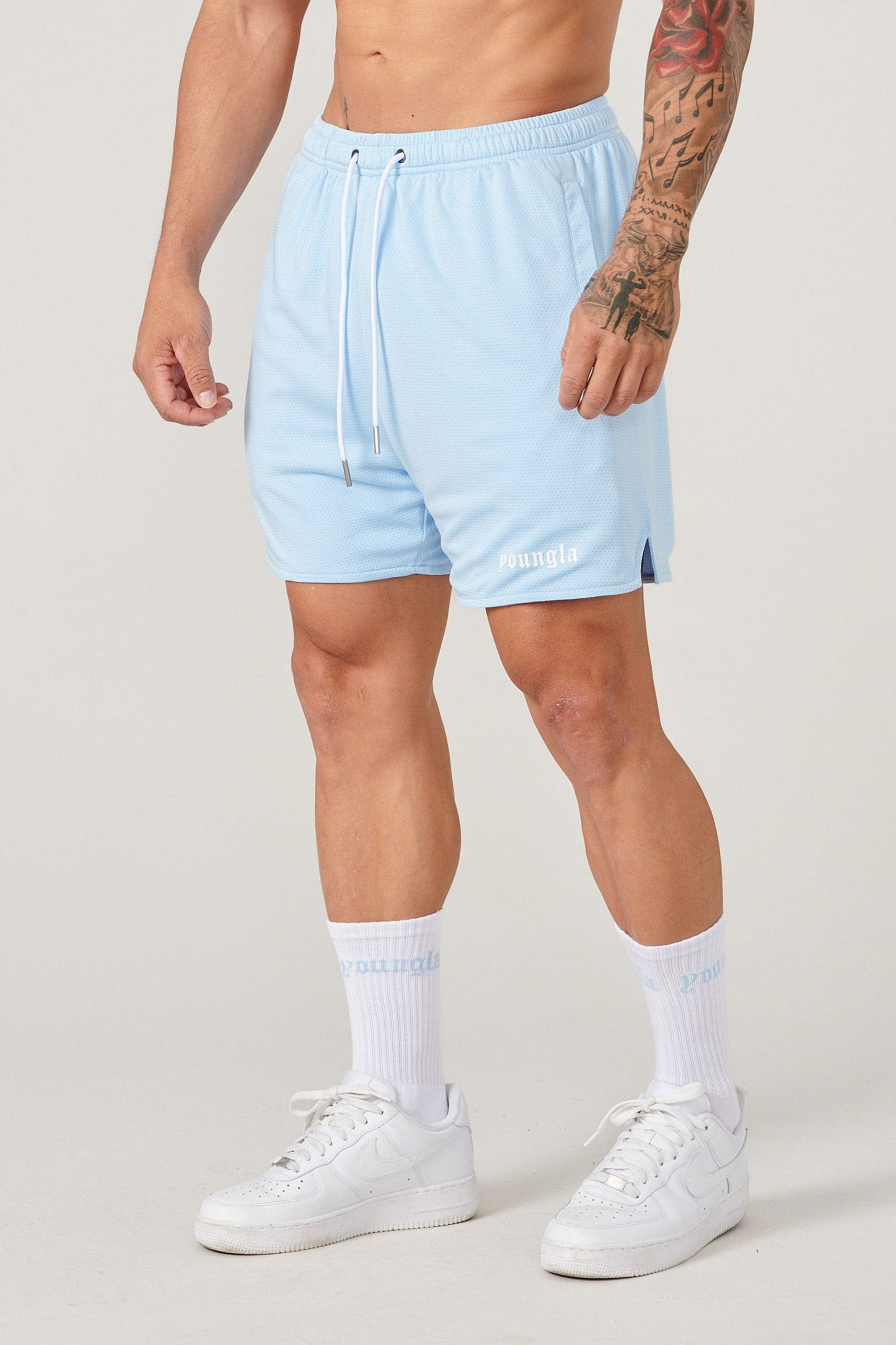 Carolina Blue