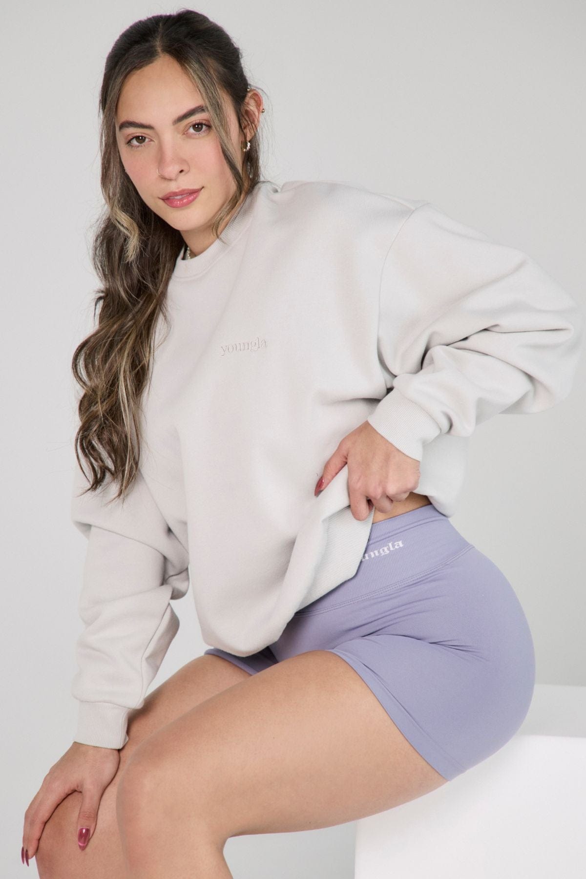 Light Grey