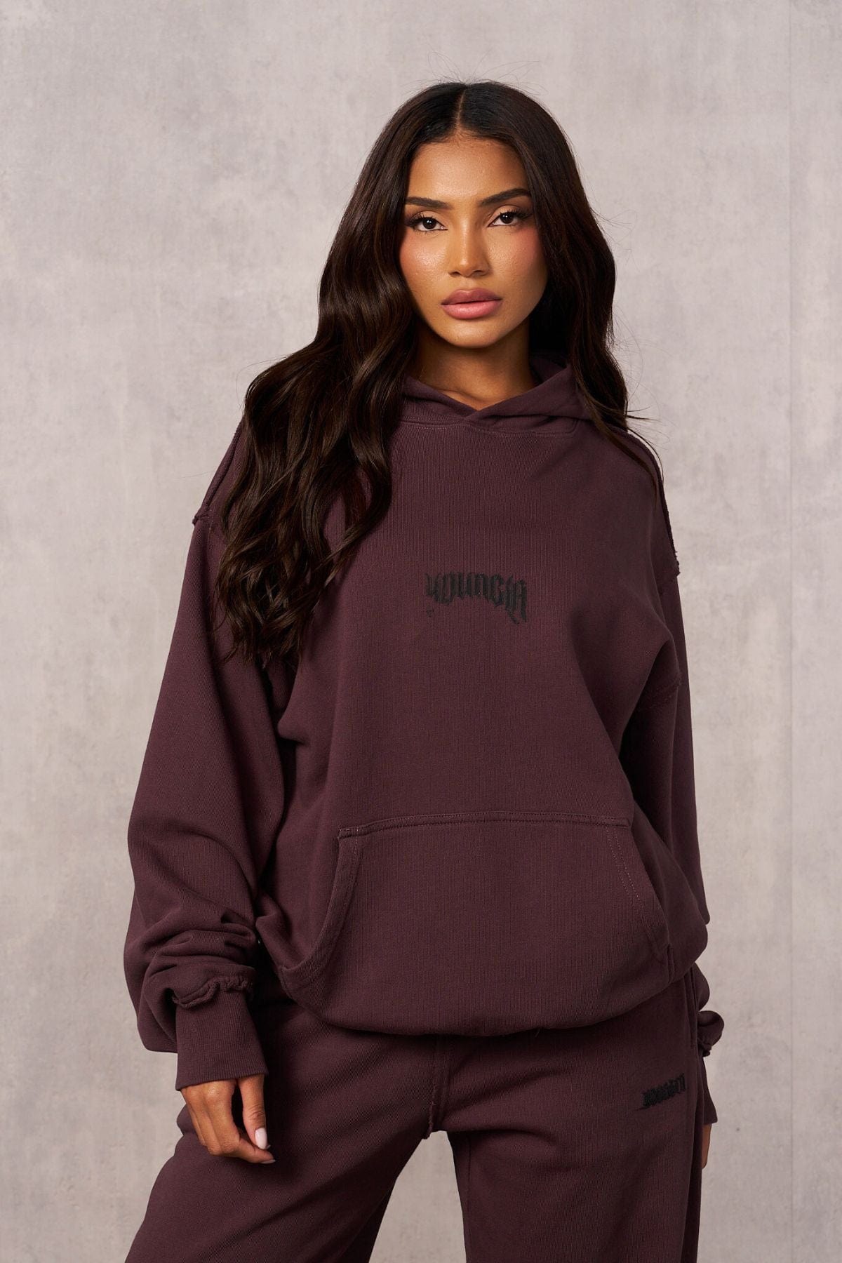 Plum Purple