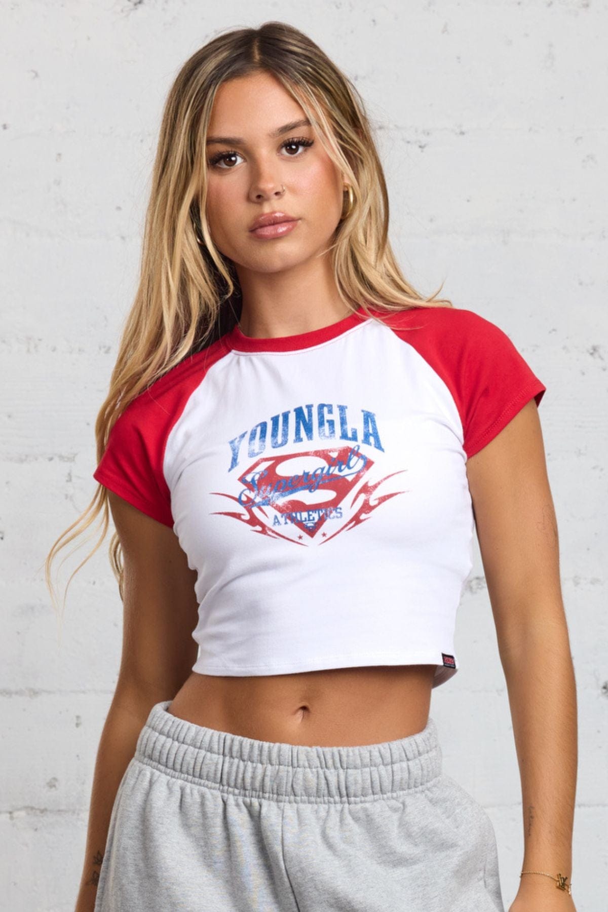 White/Red