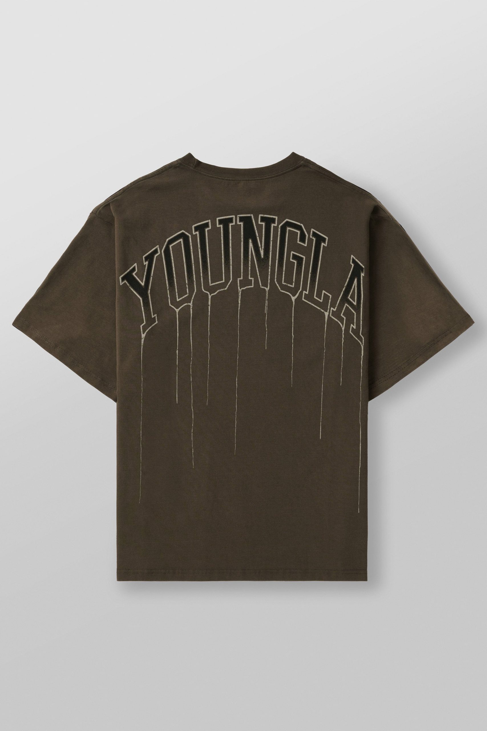 Brown Wash