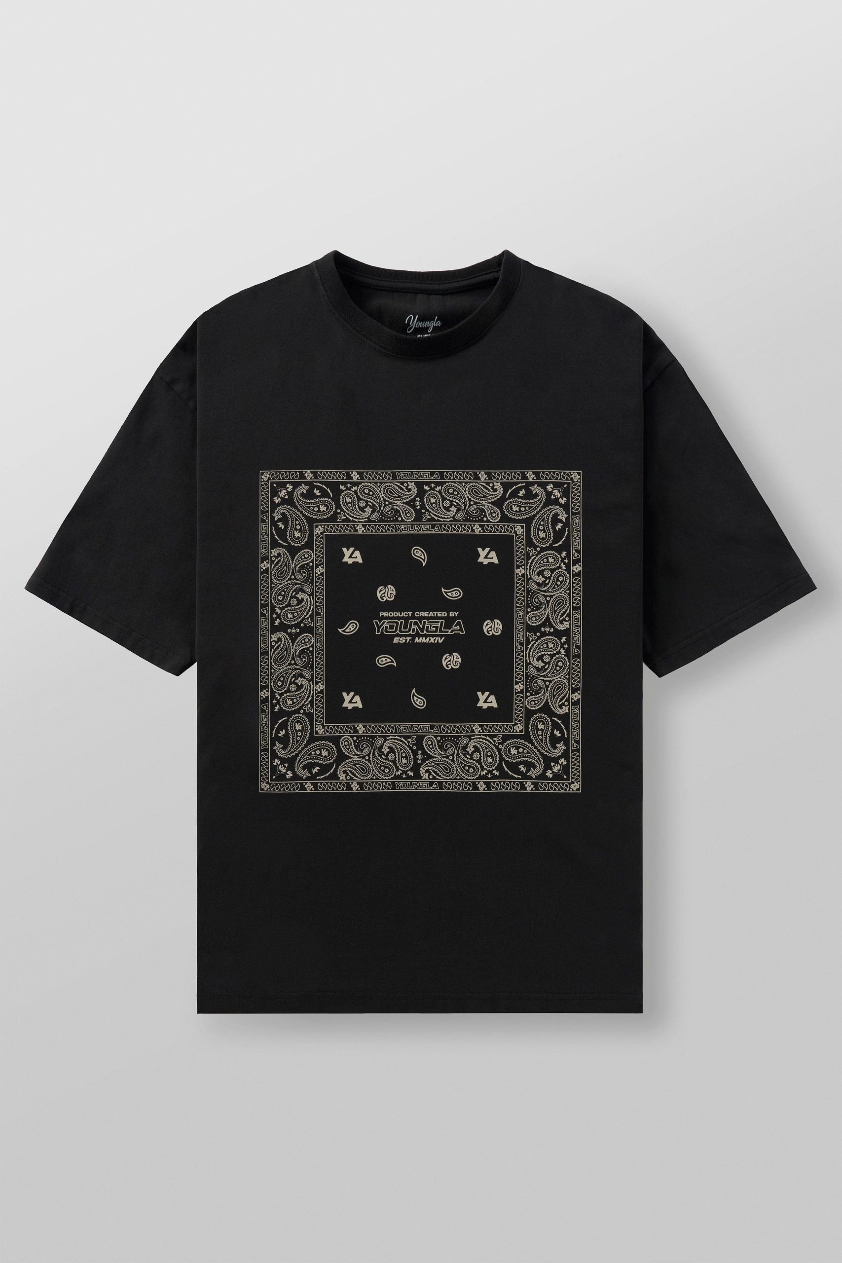 Black/Cream