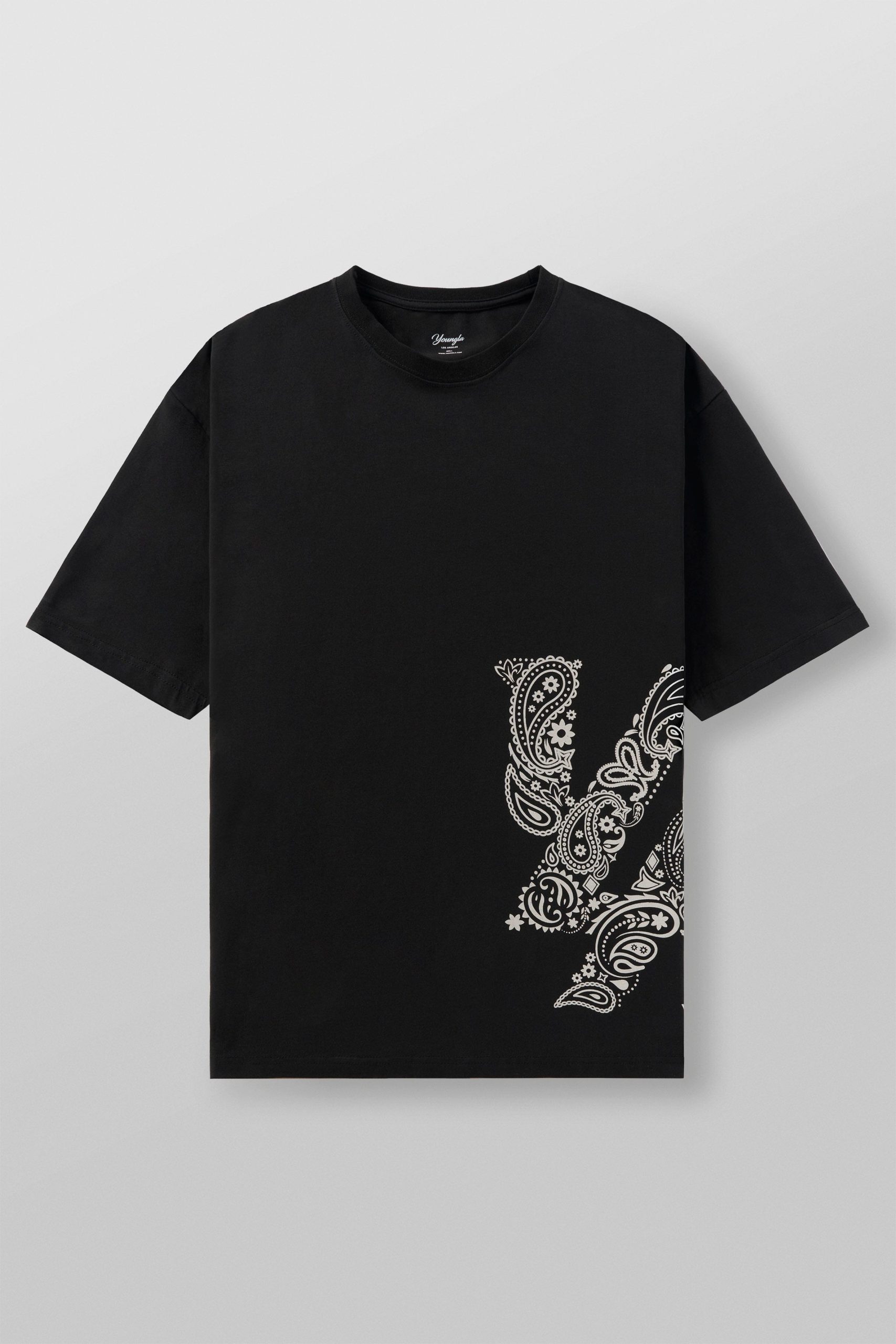Black/White