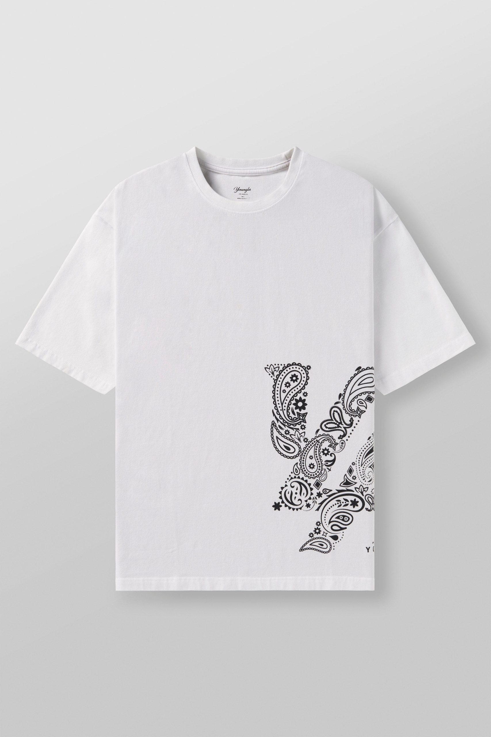 White/Black
